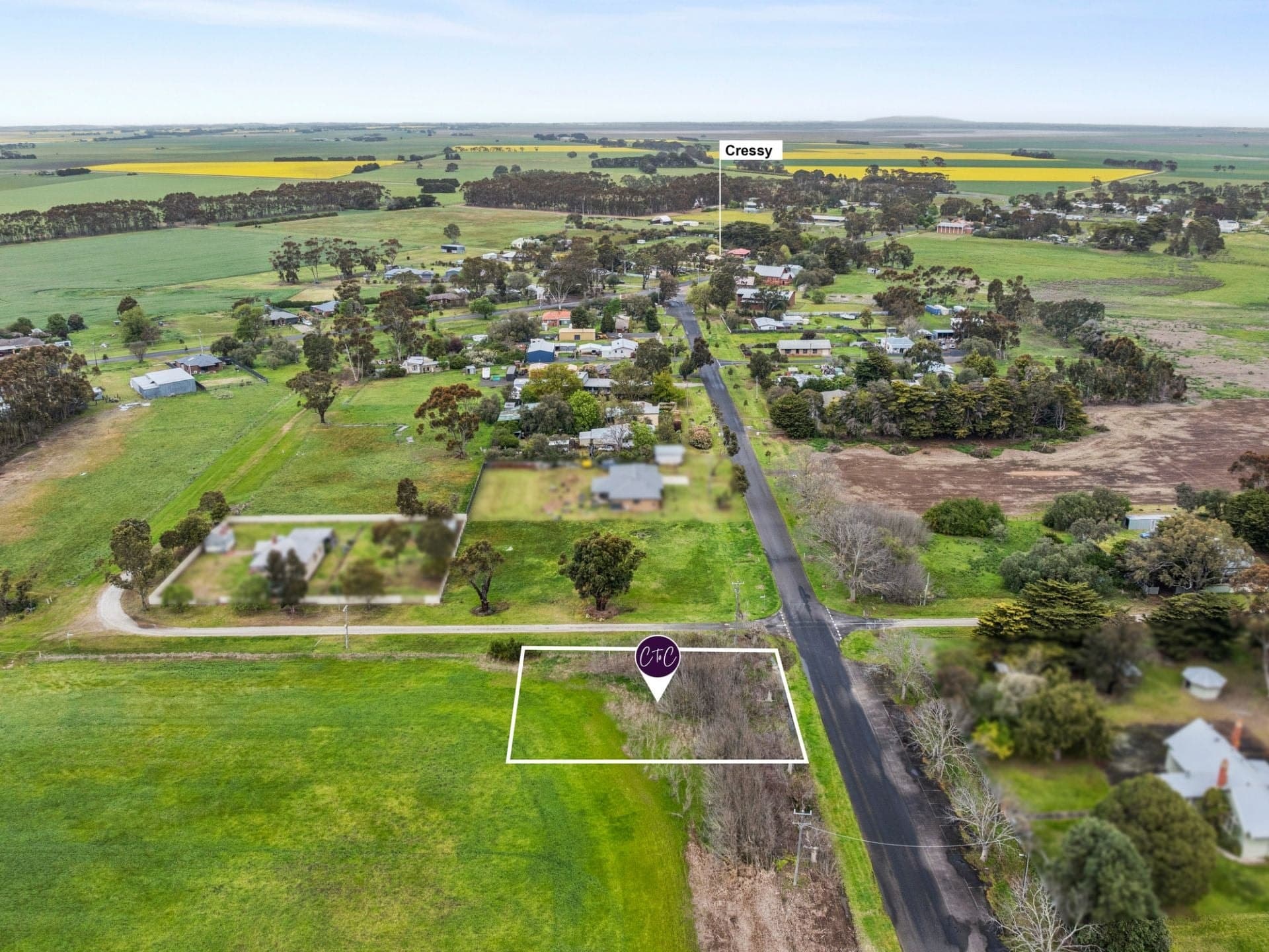 22 Yarima Road Cressy VIC, Cressy - Image 1