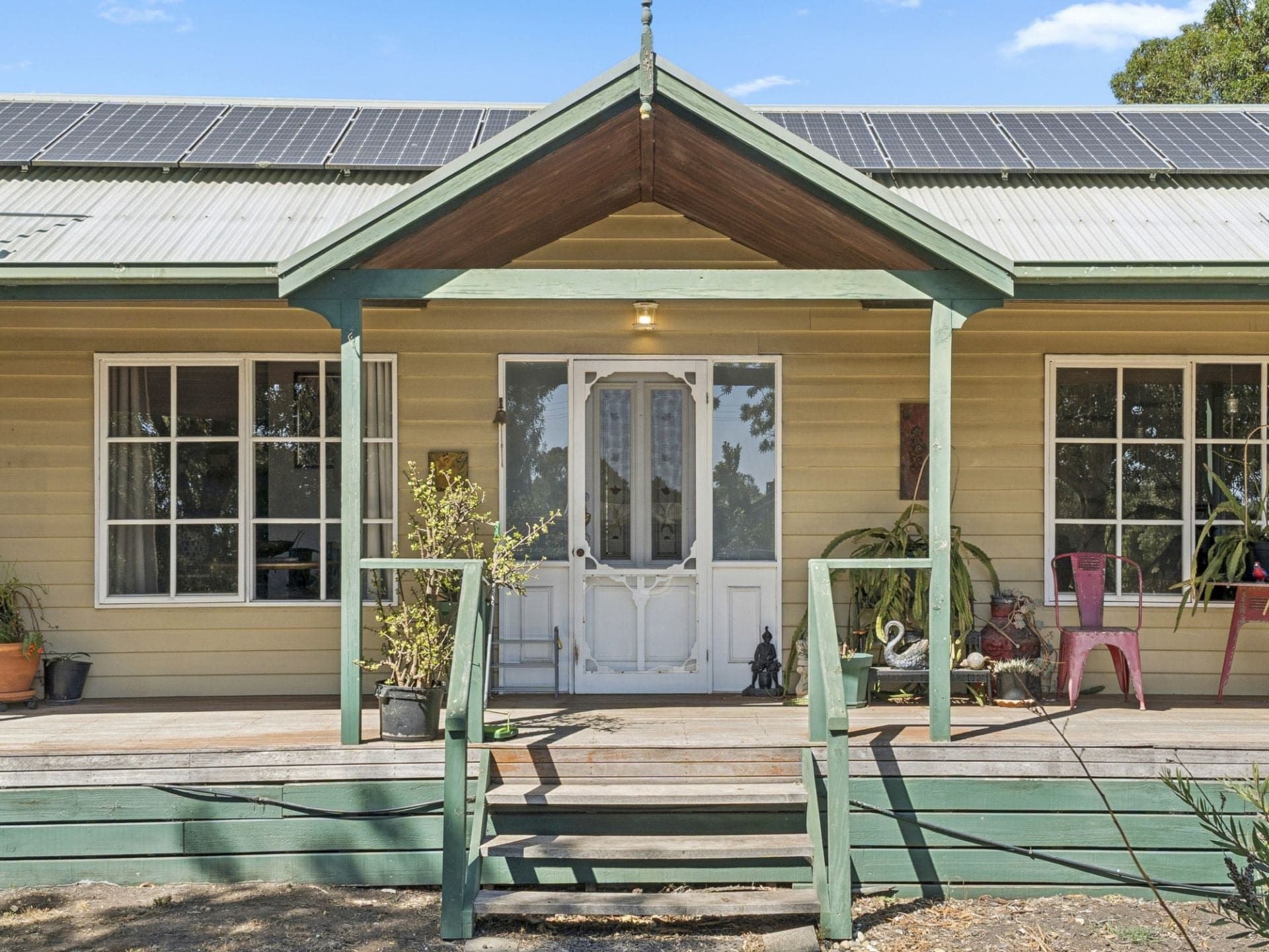 57 Beal Street Birregurra VIC, Birregurra - Image 1