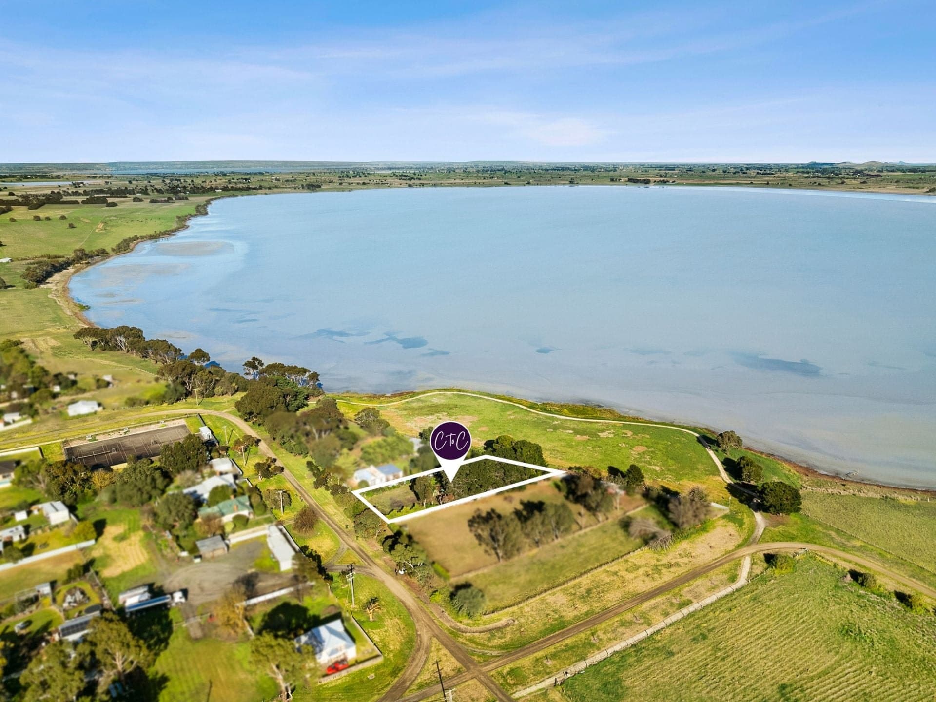 21 Weston Street Beeac VIC, Beeac - Image 1