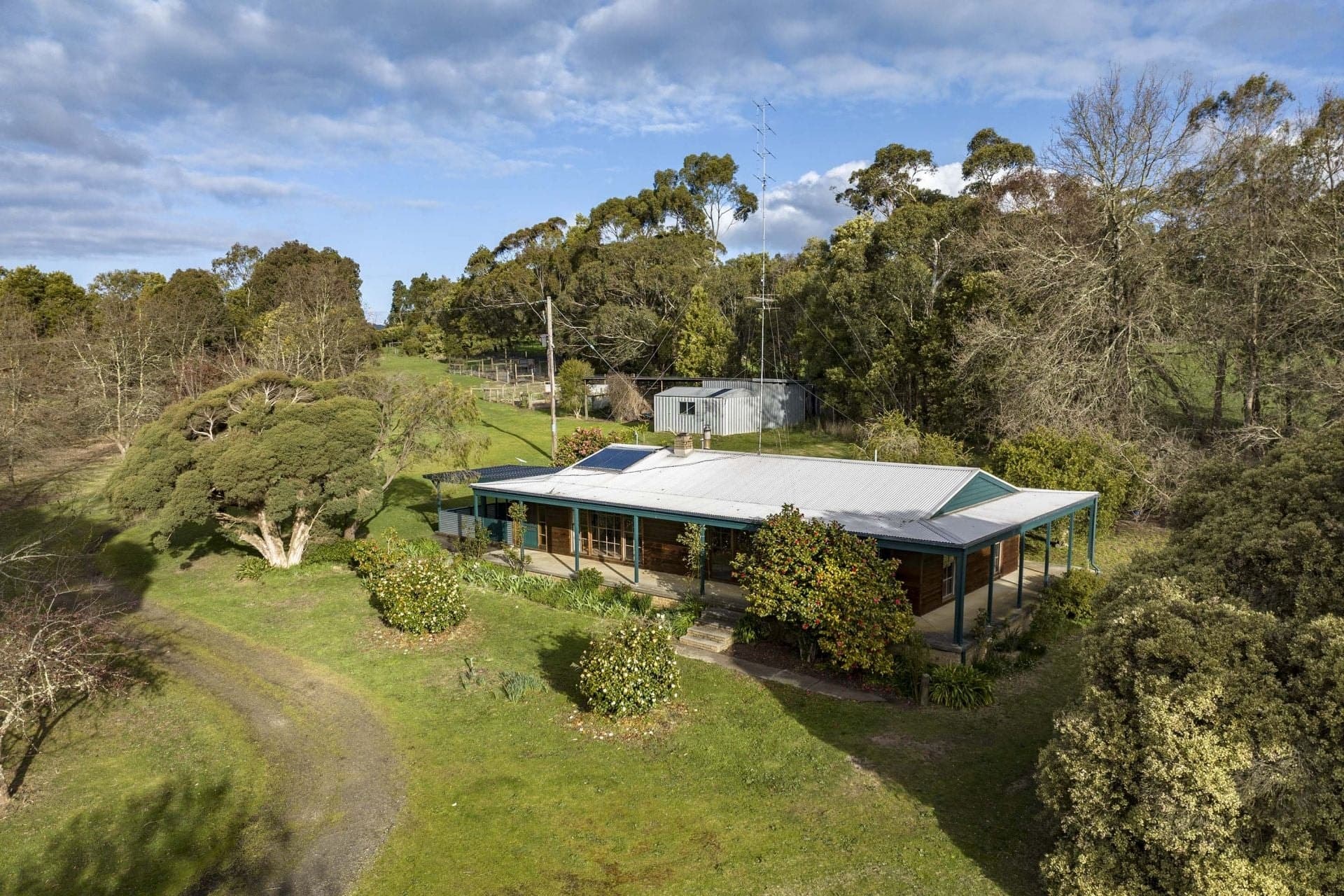 30 Robilliards Road Murroon VIC, Murroon - Image 1