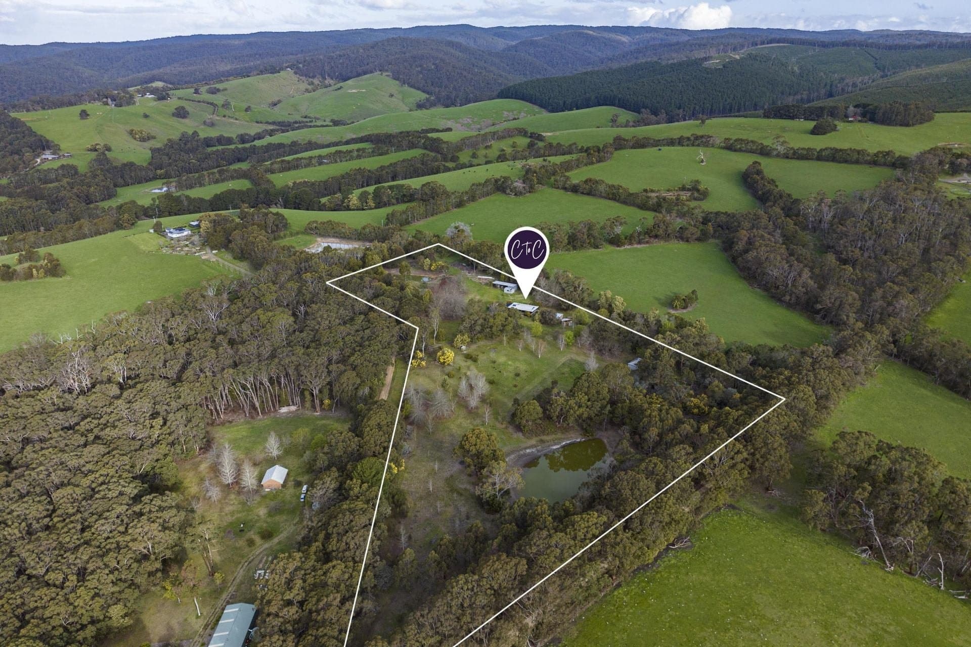 30 Robilliards Road Murroon VIC, Murroon - Thumbnail 2