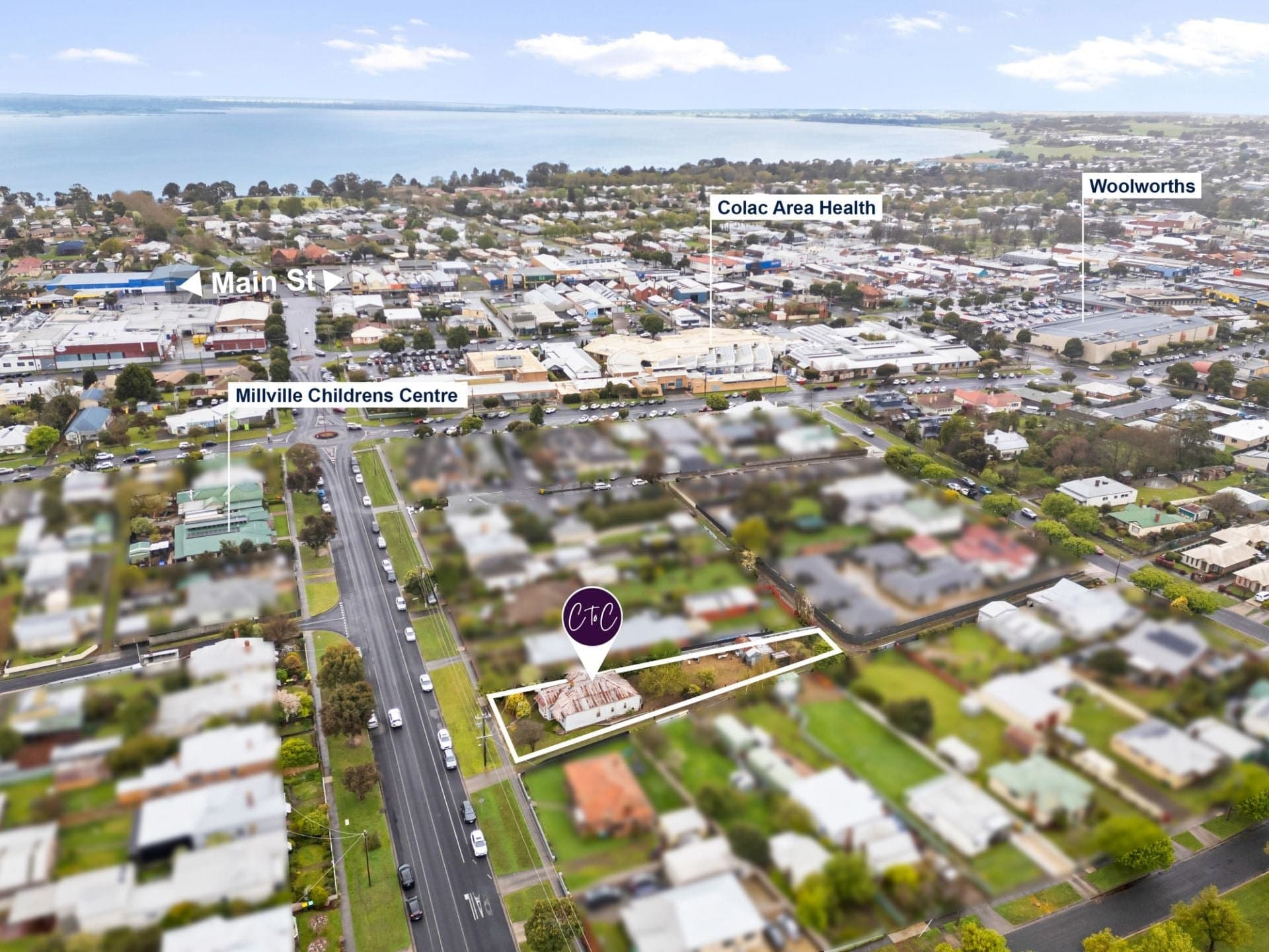 38 Hart Street Colac VIC, Colac - Thumbnail 2