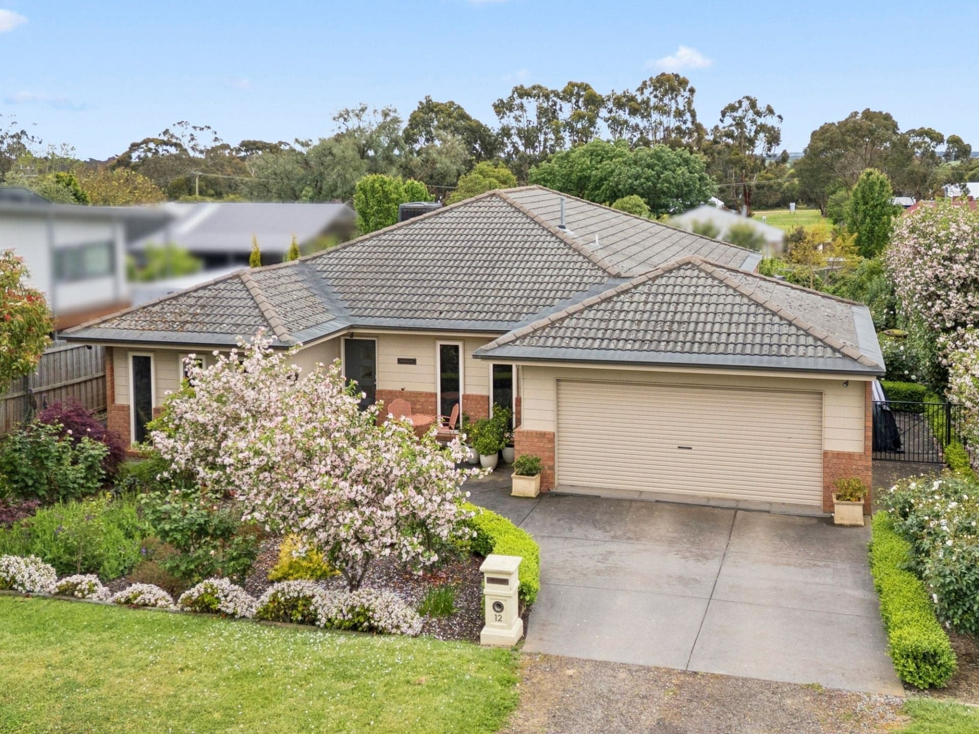 12 Murrell Street Birregurra VIC, Birregurra - Image 1