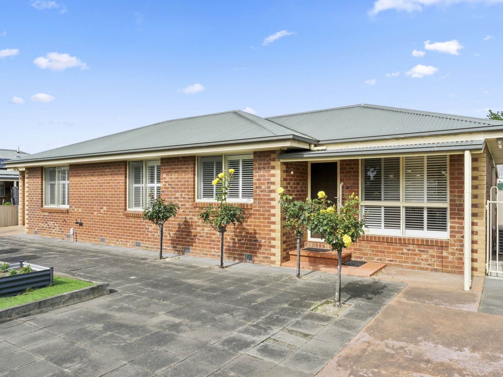 2/63 Dennis Street Colac VIC, Colac - Image 1
