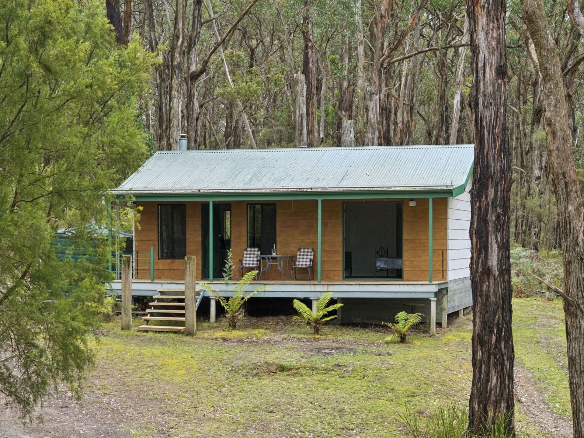 1365 Colac-Lavers Hill Road Kawarren VIC, Kawarren - Image 1