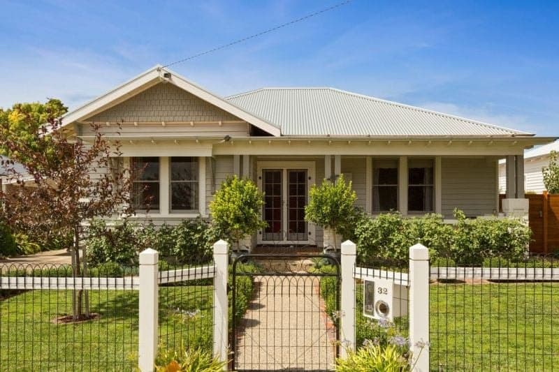 32 Church Street COLAC VIC, Colac - Image 1