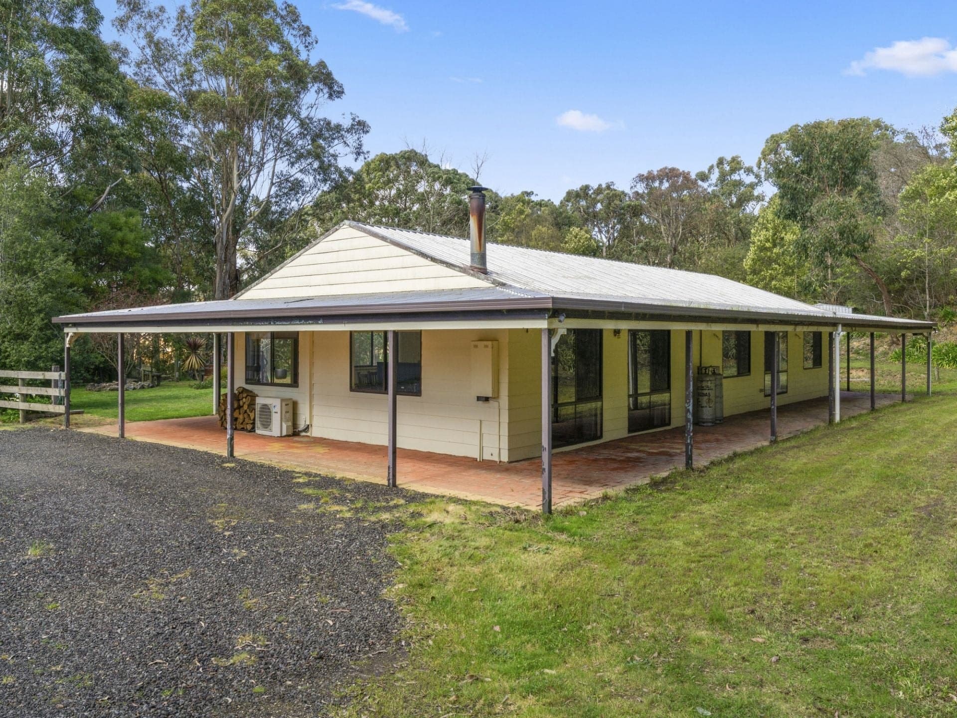 55 Johnsons Road Barongarook VIC, Barongarook - Image 1