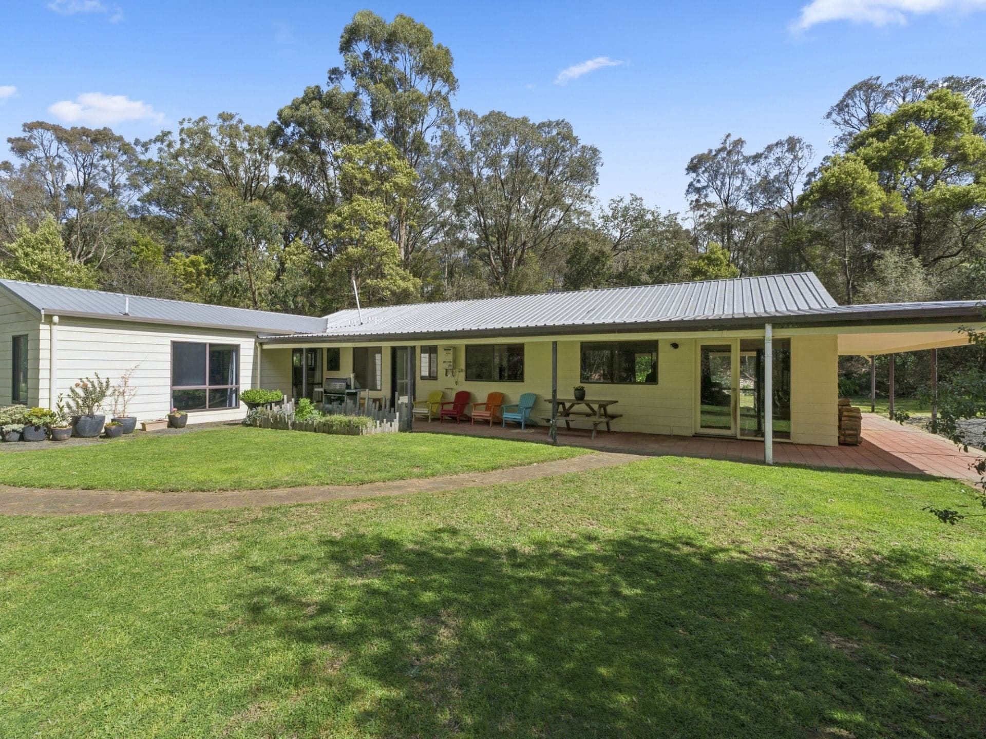 55 Johnsons Road Barongarook VIC, Barongarook - Thumbnail 2