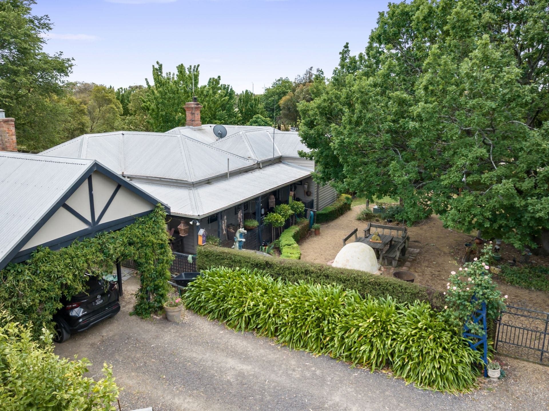 60 Roseneath Road Warncoort VIC, Warncoort - Image 1