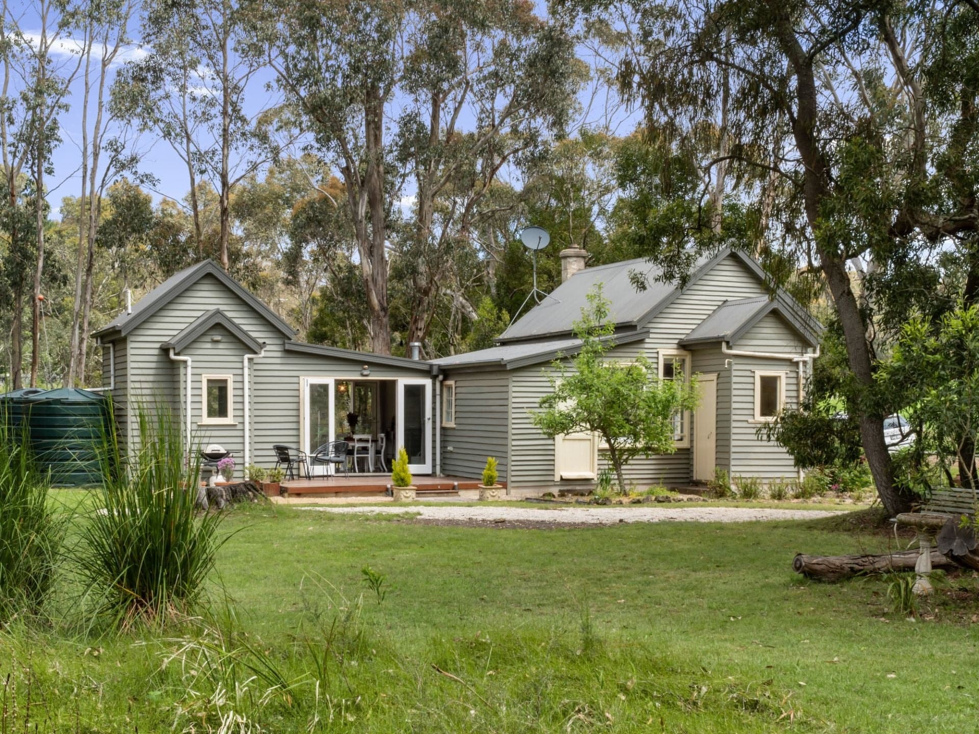 15 Alford Road Barongarook VIC, Barongarook - Image 1
