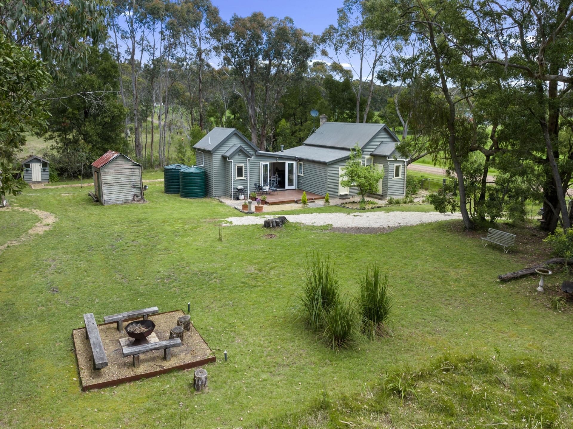 15 Alford Road Barongarook VIC, Barongarook - Thumbnail 3