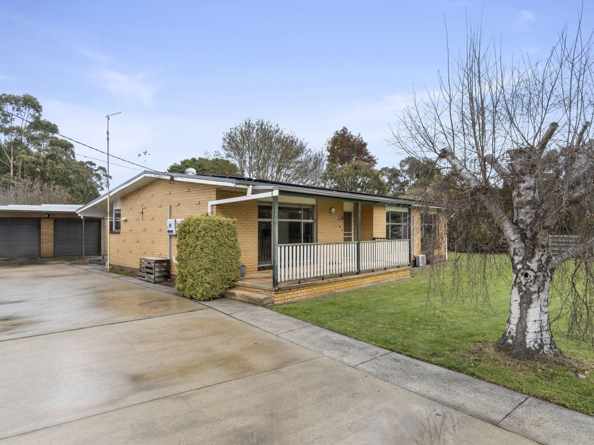 14 - 16 Irrewillipe Road Elliminyt VIC, Elliminyt - Image 1