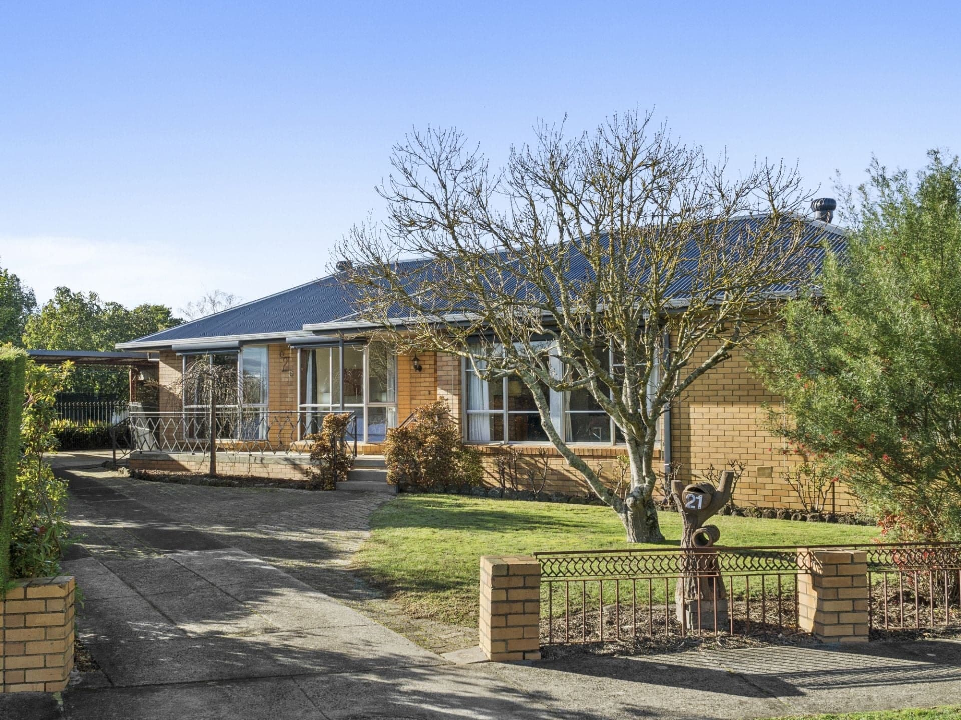21 Hancock Street Colac VIC, Colac - Image 1