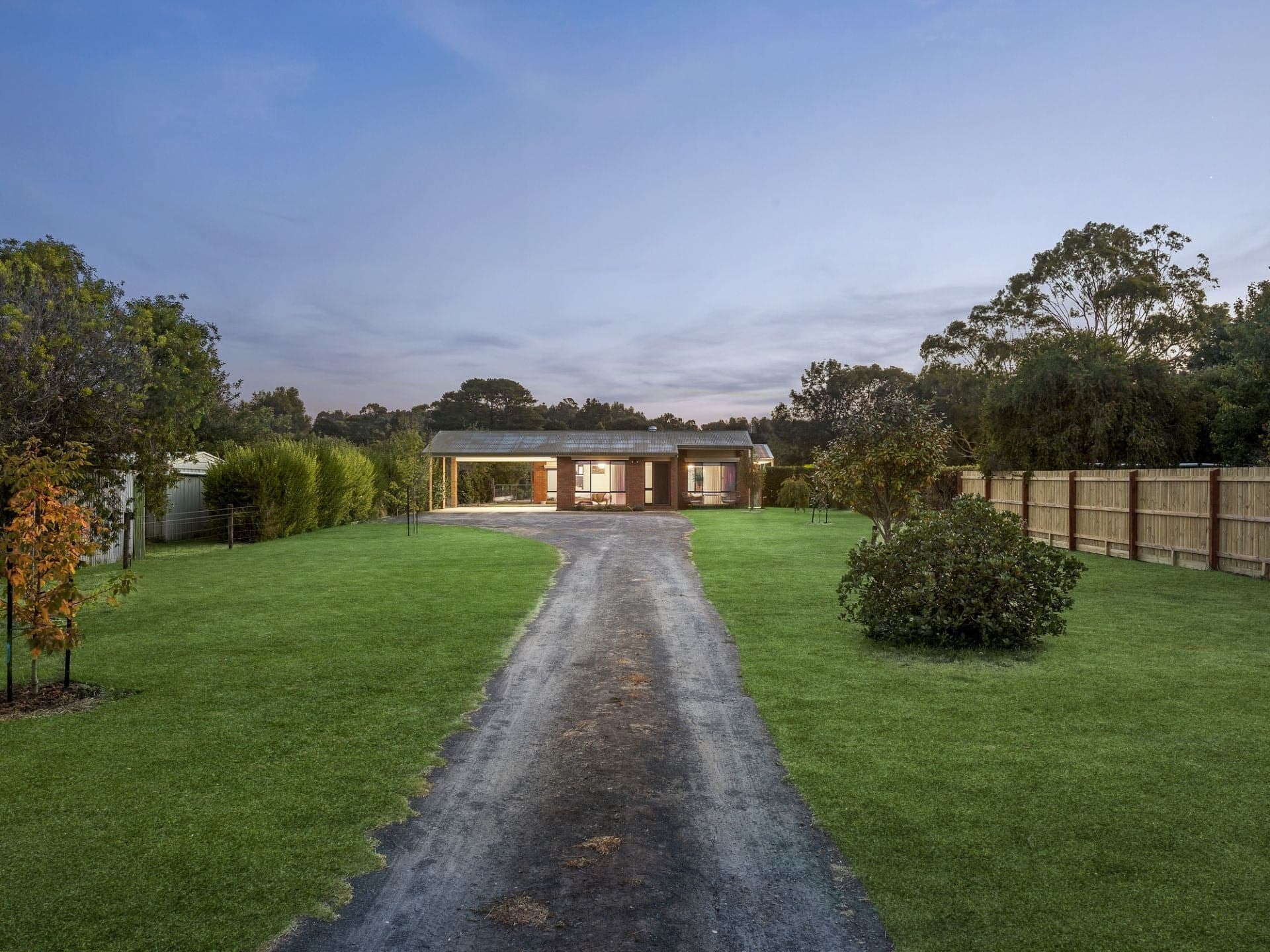 45 Sladen Street Birregurra VIC, Birregurra - Image 1