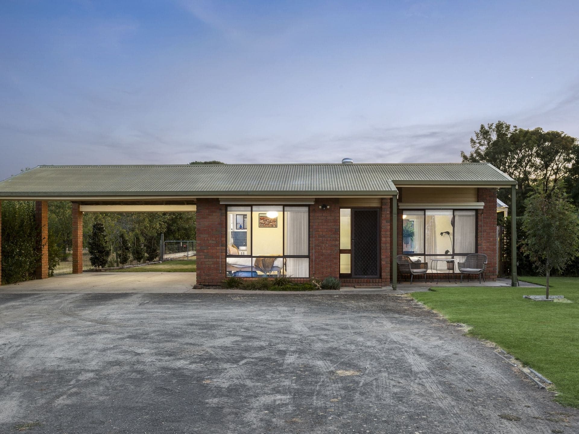 45 Sladen Street Birregurra VIC, Birregurra - Thumbnail 2