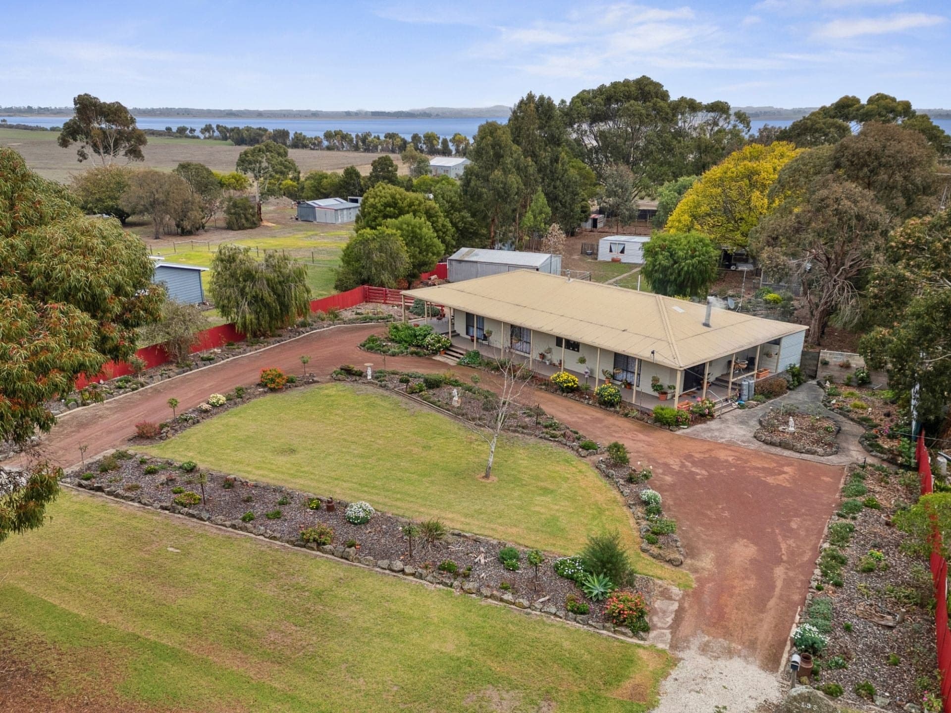 133 Main Street Beeac VIC, Beeac - Image 1