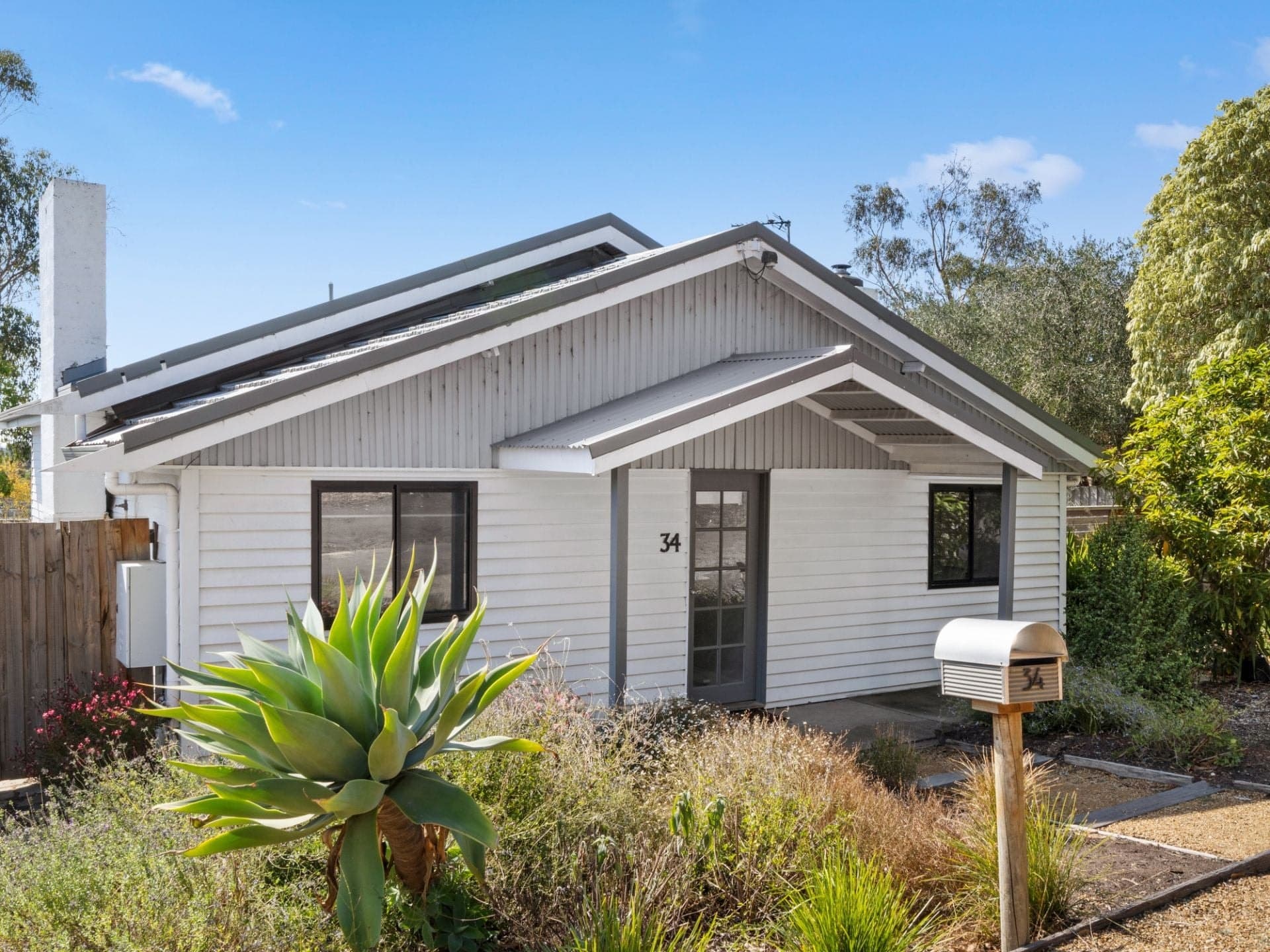 34 Murrell Street Birregurra VIC, Birregurra - Image 1