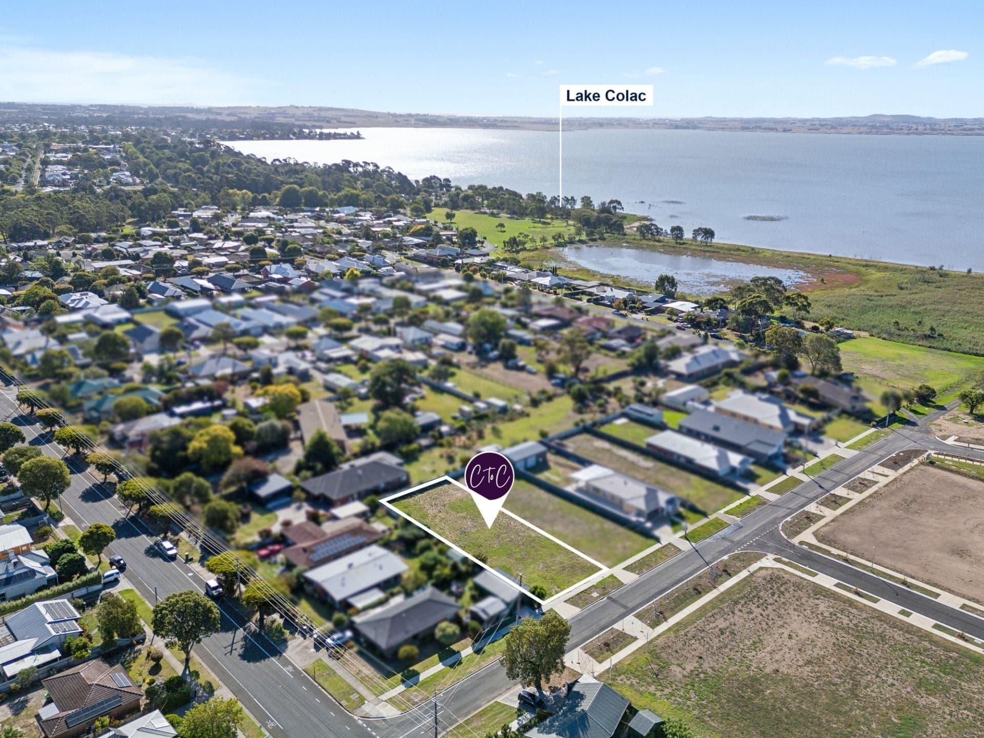 7/43 Bruce Street Colac VIC, Colac - Image 1
