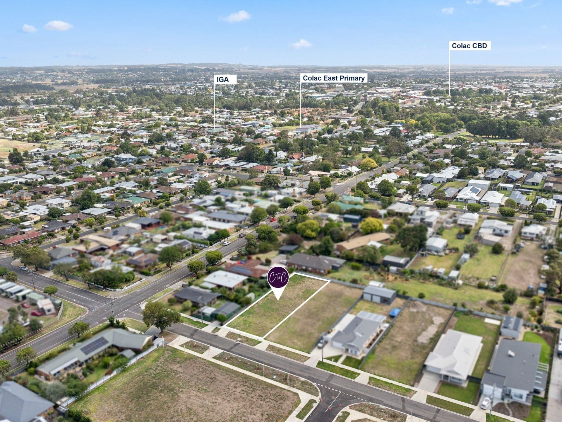 7/43 Bruce Street Colac VIC, Colac - Thumbnail 2