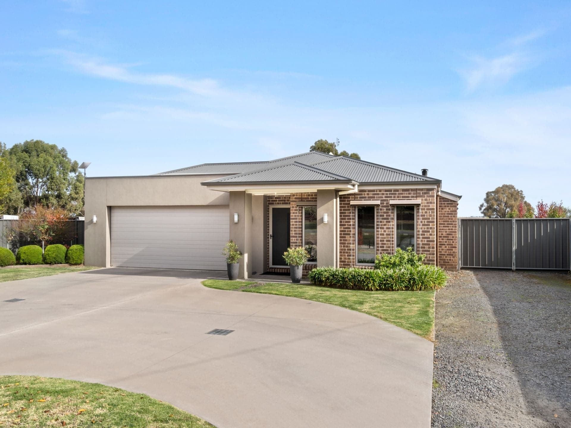 119A Main Street Beeac VIC, Beeac - Image 1