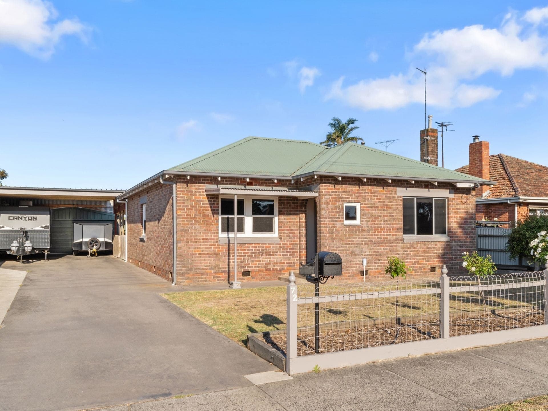 72 Sinclair Street Colac VIC, Colac - Image 1