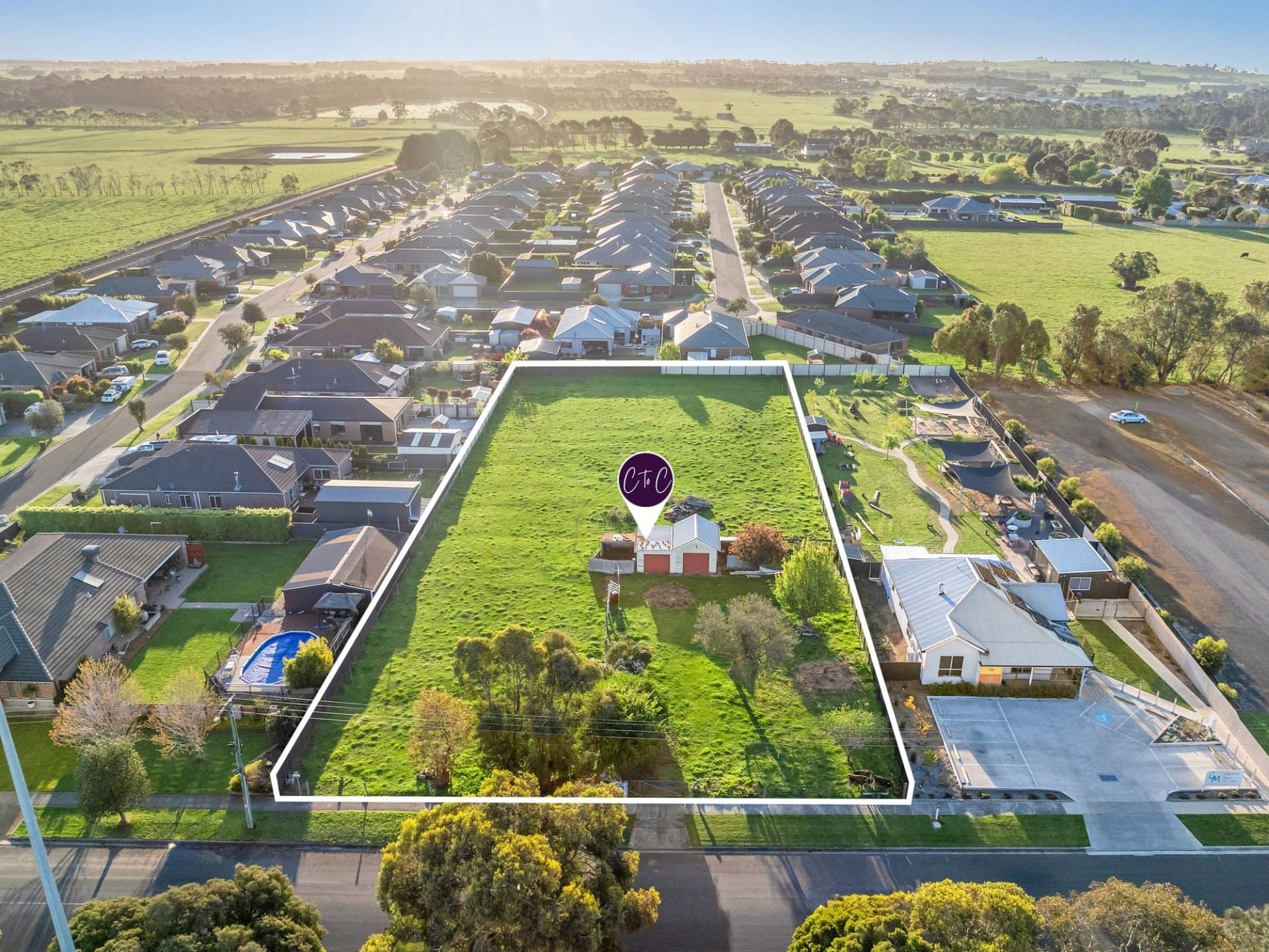 49A Cants Road Colac VIC, Colac - Image 1