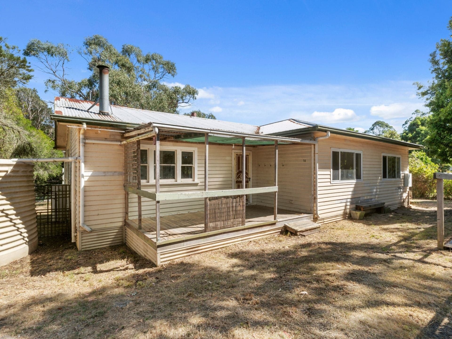 16 Sanderson Lane Forrest VIC, Forrest - Image 1