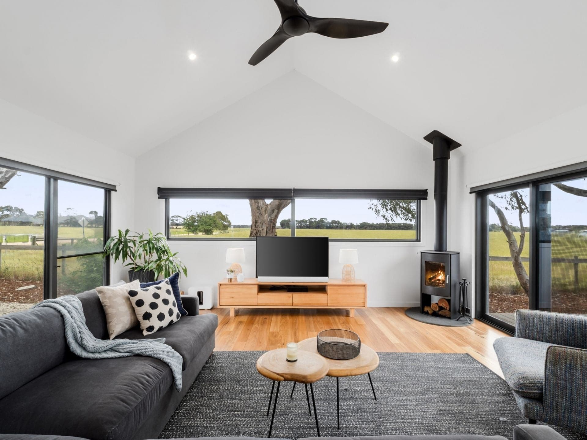 8 Dunlops Road Birregurra VIC, Birregurra - Image 1
