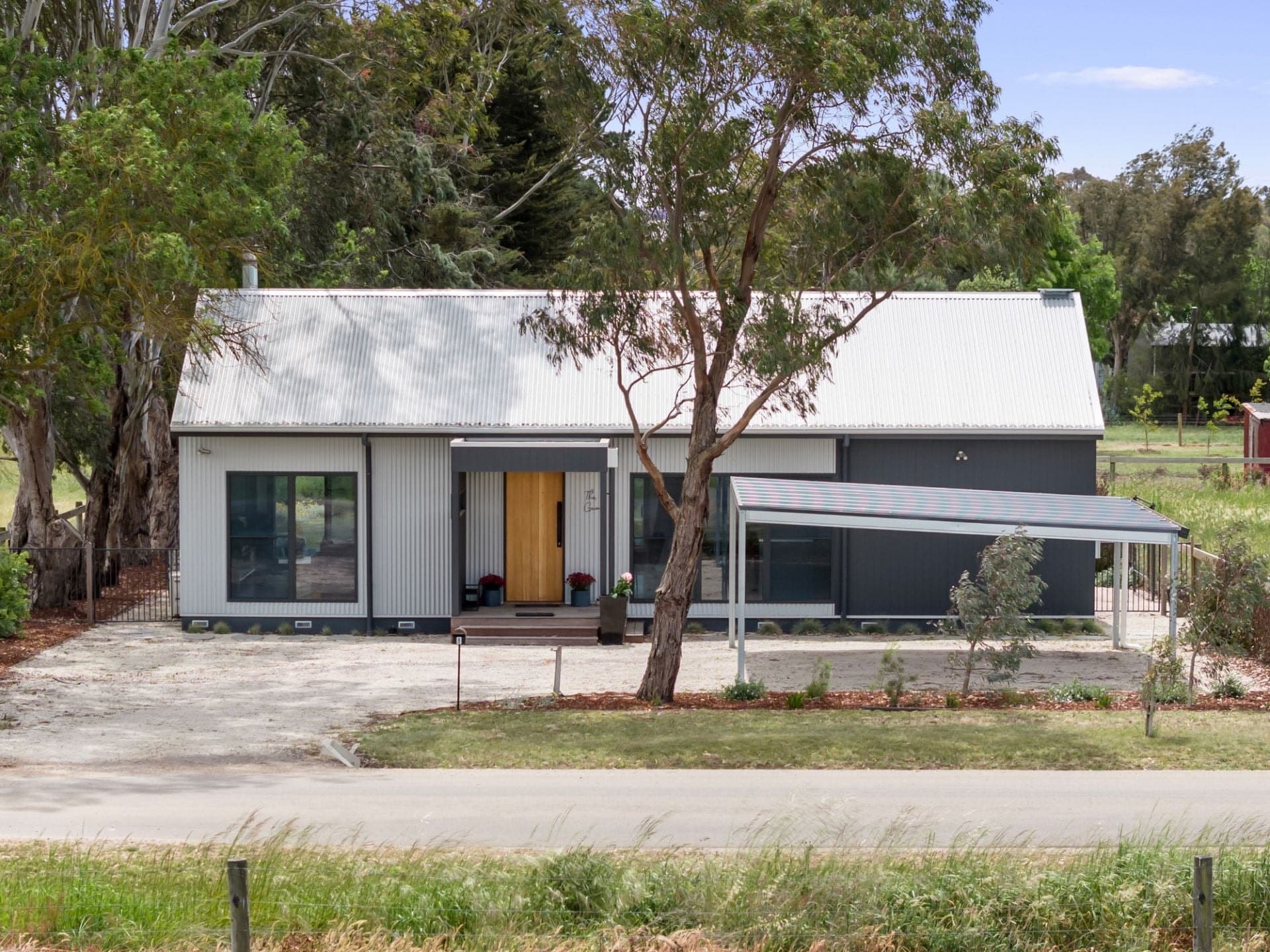 8 Dunlops Road Birregurra VIC, Birregurra - Thumbnail 2