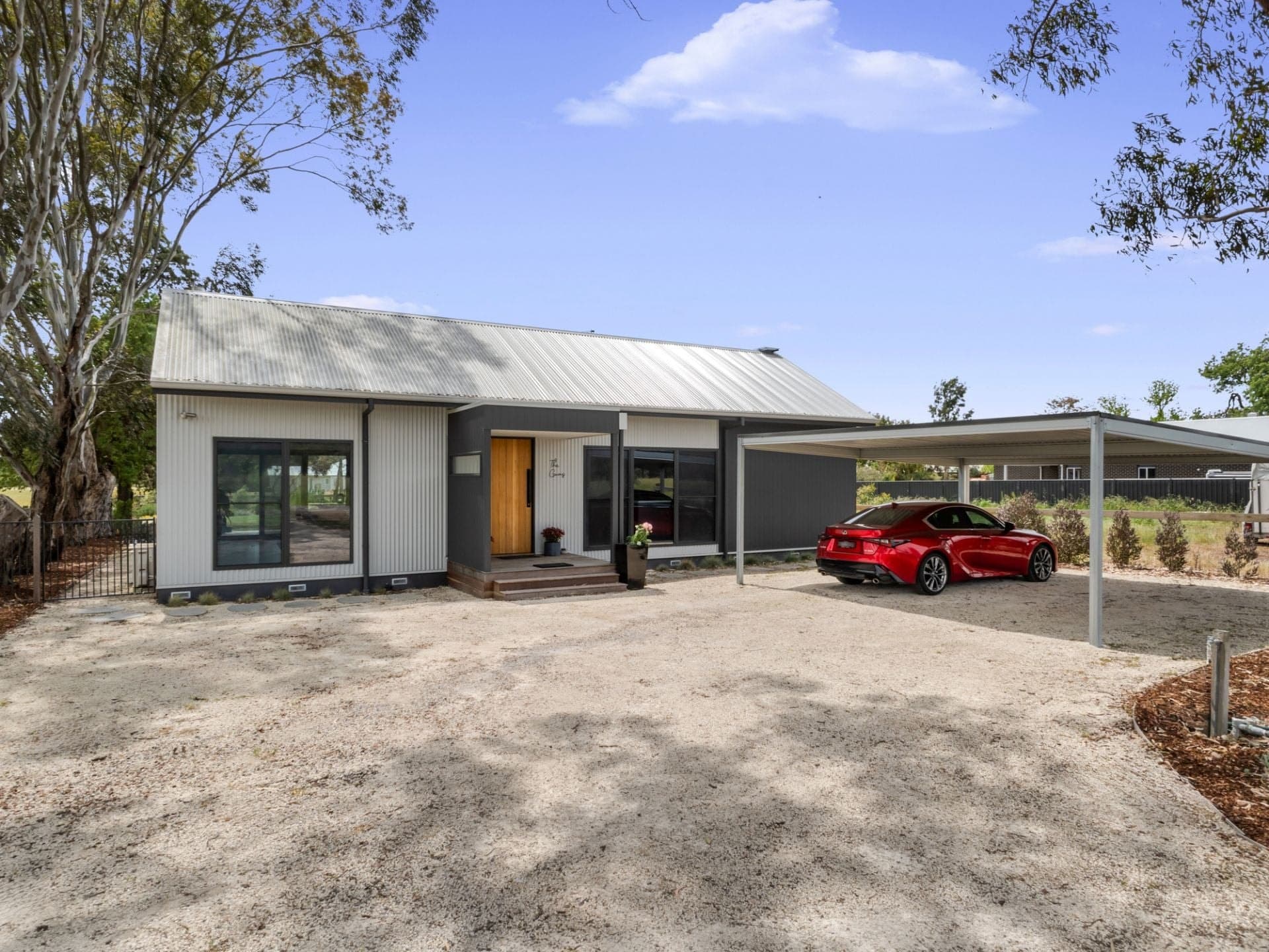 8 Dunlops Road Birregurra VIC, Birregurra - Thumbnail 3