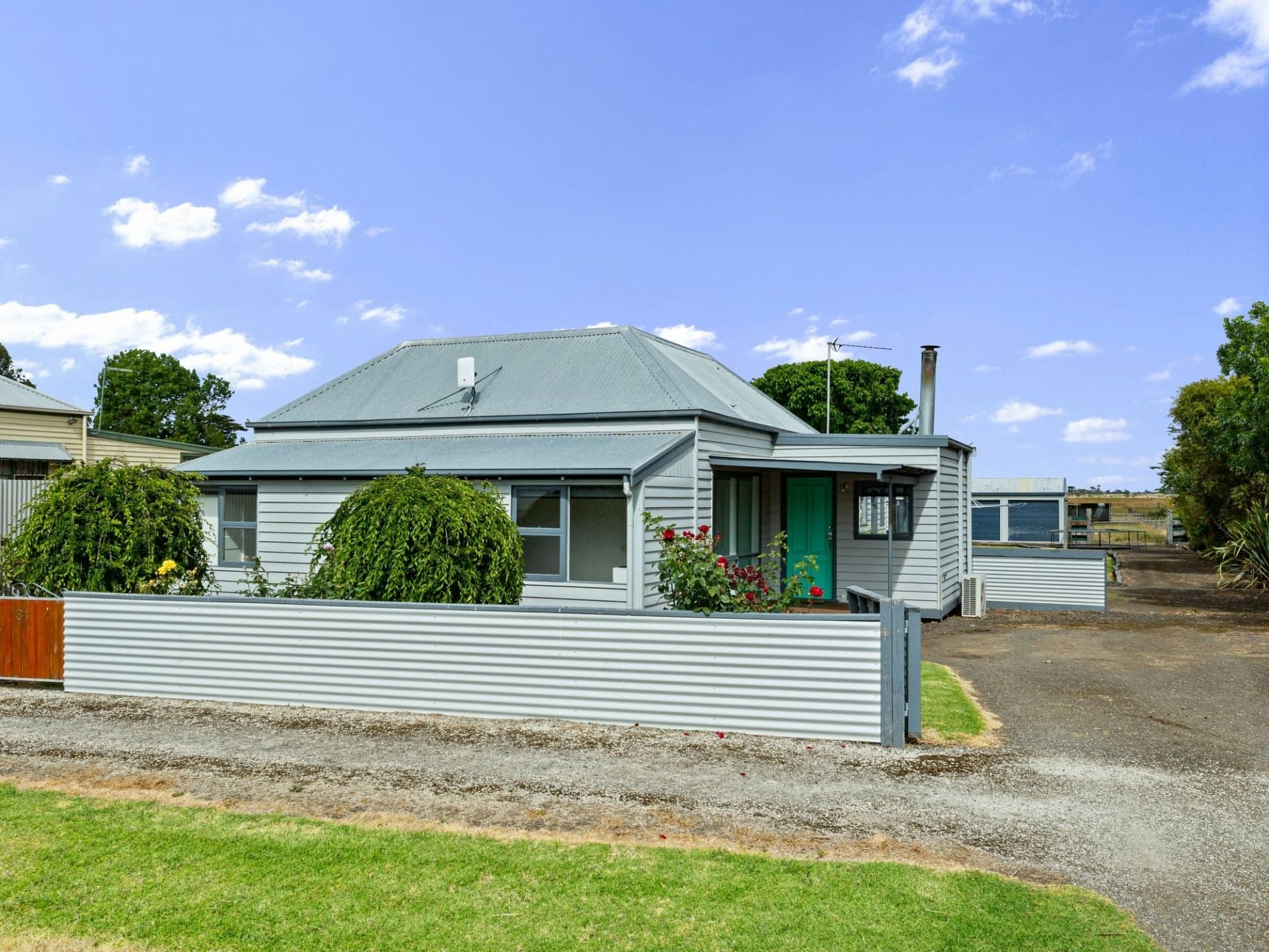 31 Main Street Beeac VIC, Beeac - Image 1