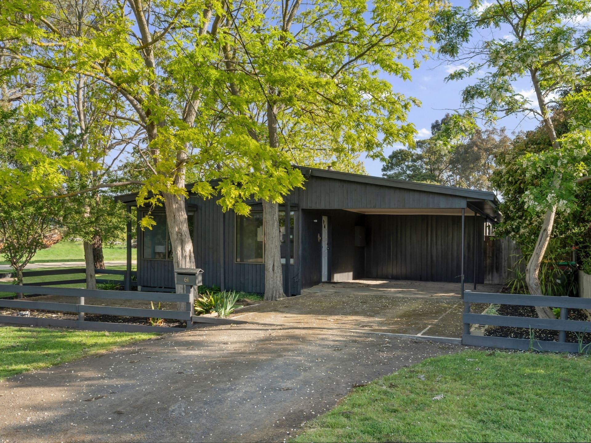 61 Skene Street Birregurra VIC, Birregurra - Image 1