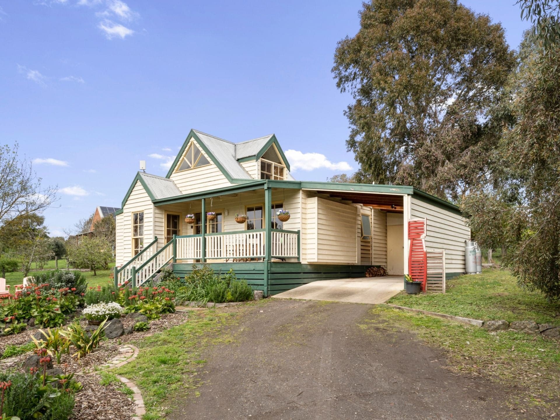 9 Edmundson Street Birregurra VIC, Birregurra - Image 1