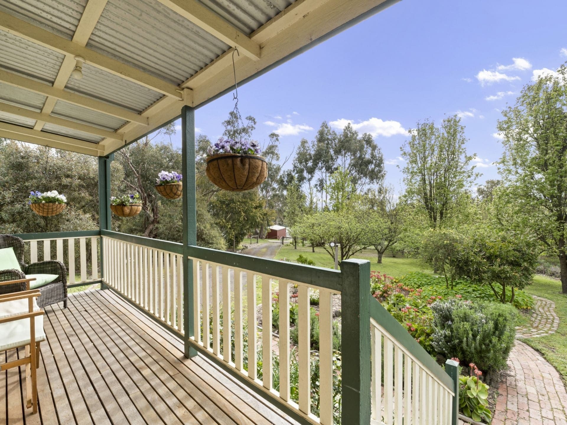 9 Edmundson Street Birregurra VIC, Birregurra - Thumbnail 2