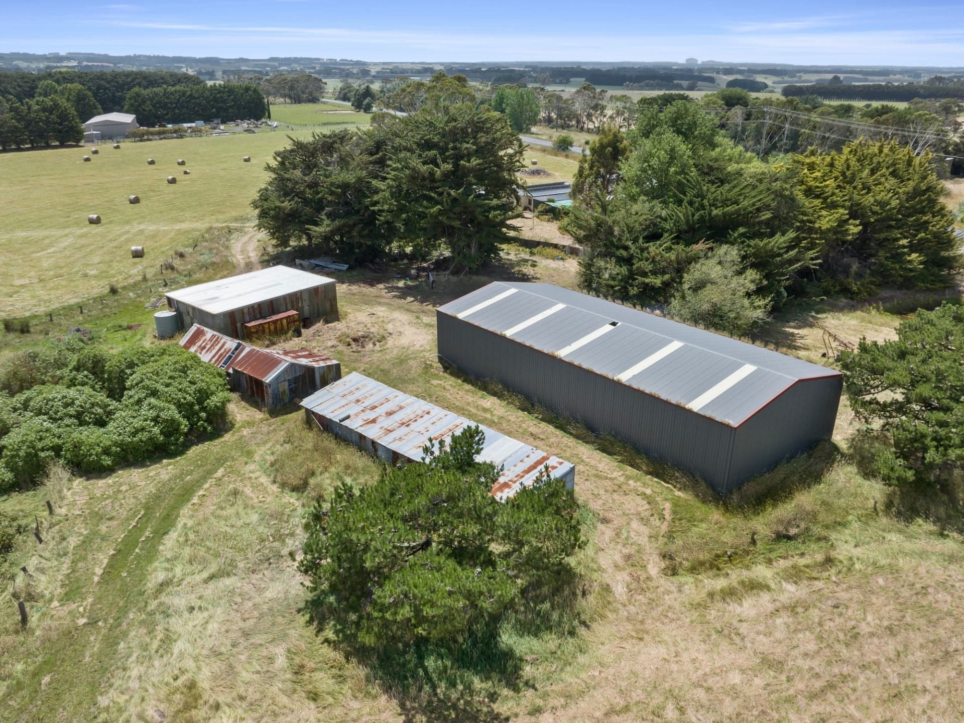 1110 Camperdown Cobden Road Cobden VIC, Cobden - Thumbnail 2