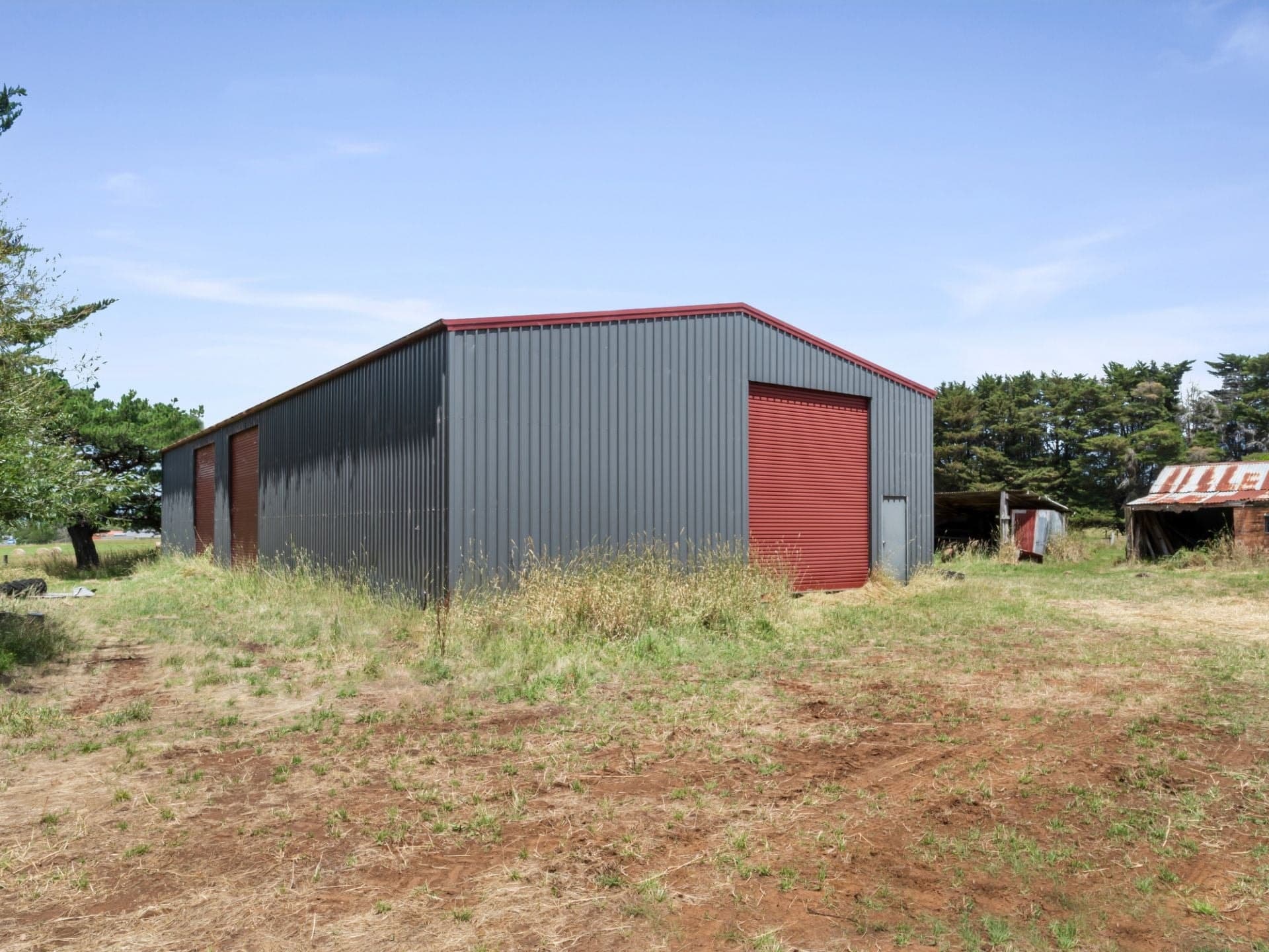 1110 Camperdown Cobden Road Cobden VIC, Cobden - Thumbnail 3