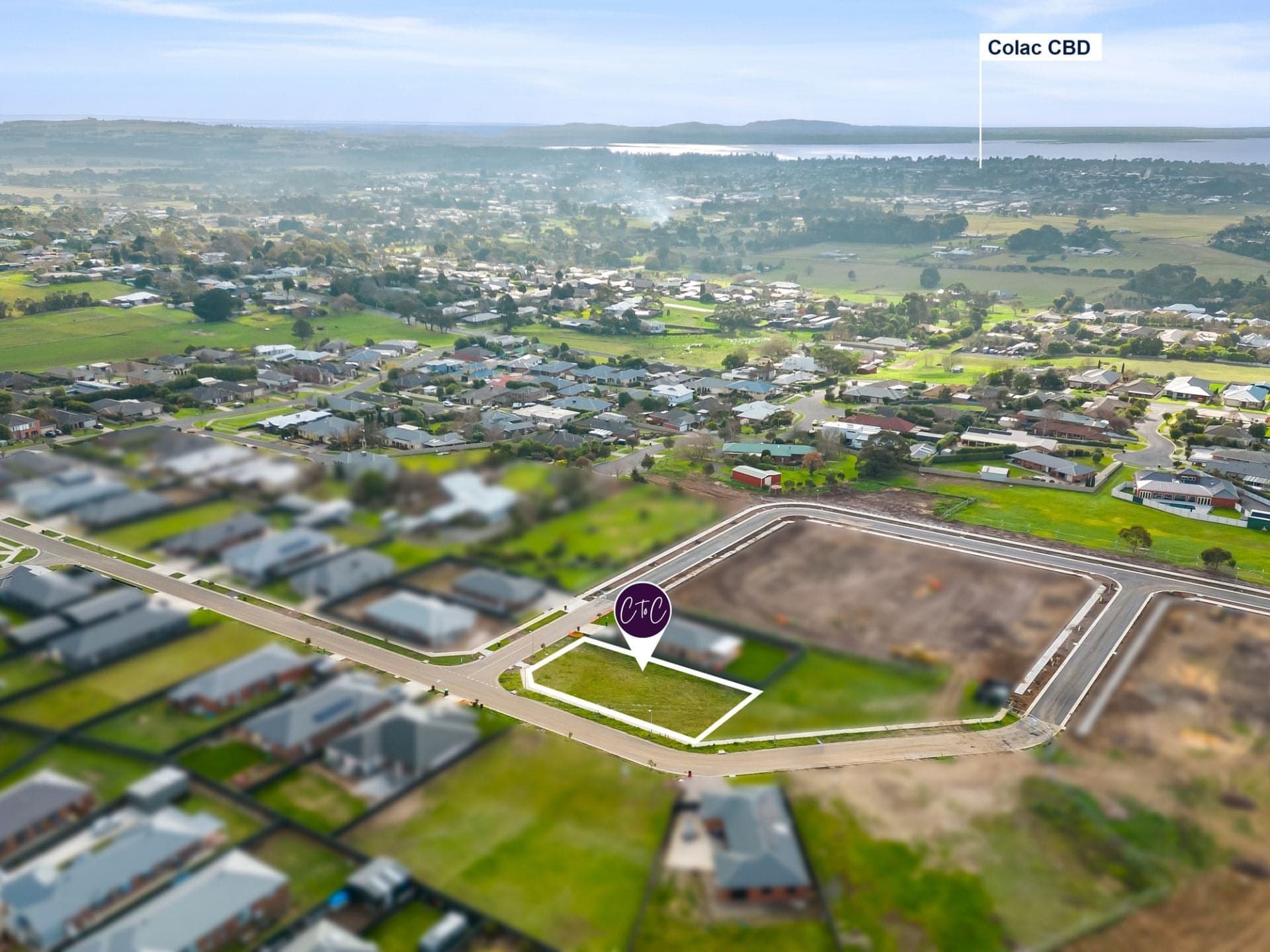 25 Waratah Way Elliminyt VIC, Elliminyt - Image 1