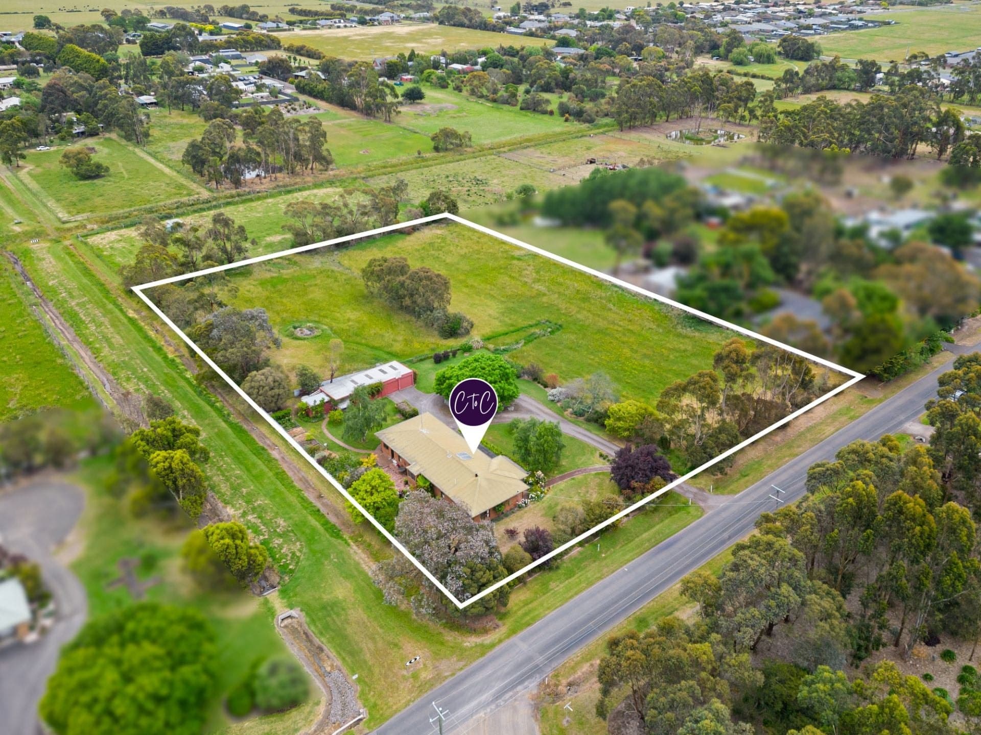 235 Armstrong Street Elliminyt VIC, Elliminyt - Thumbnail 2