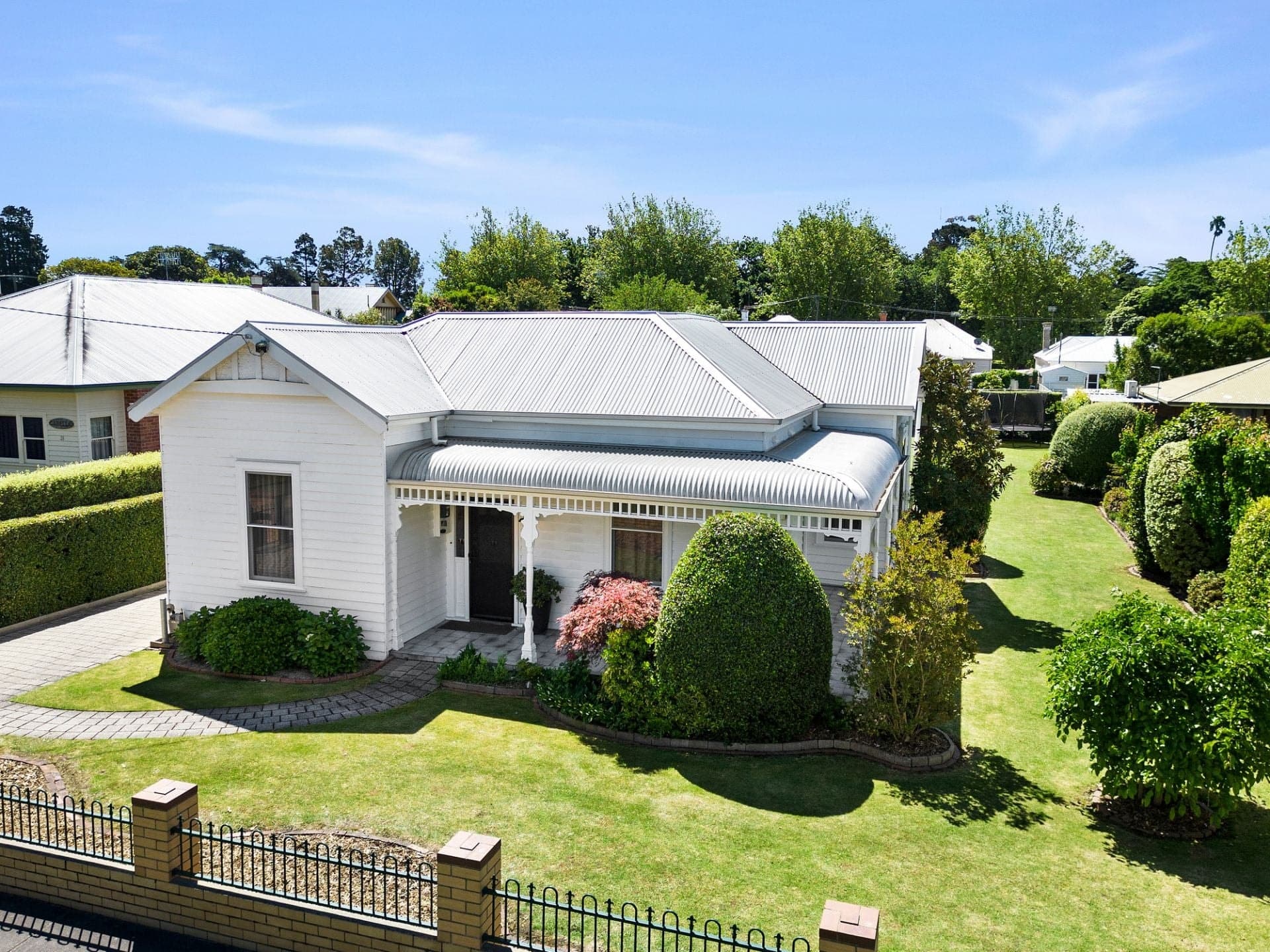 33 Calvert Street Colac VIC, Colac - Image 1