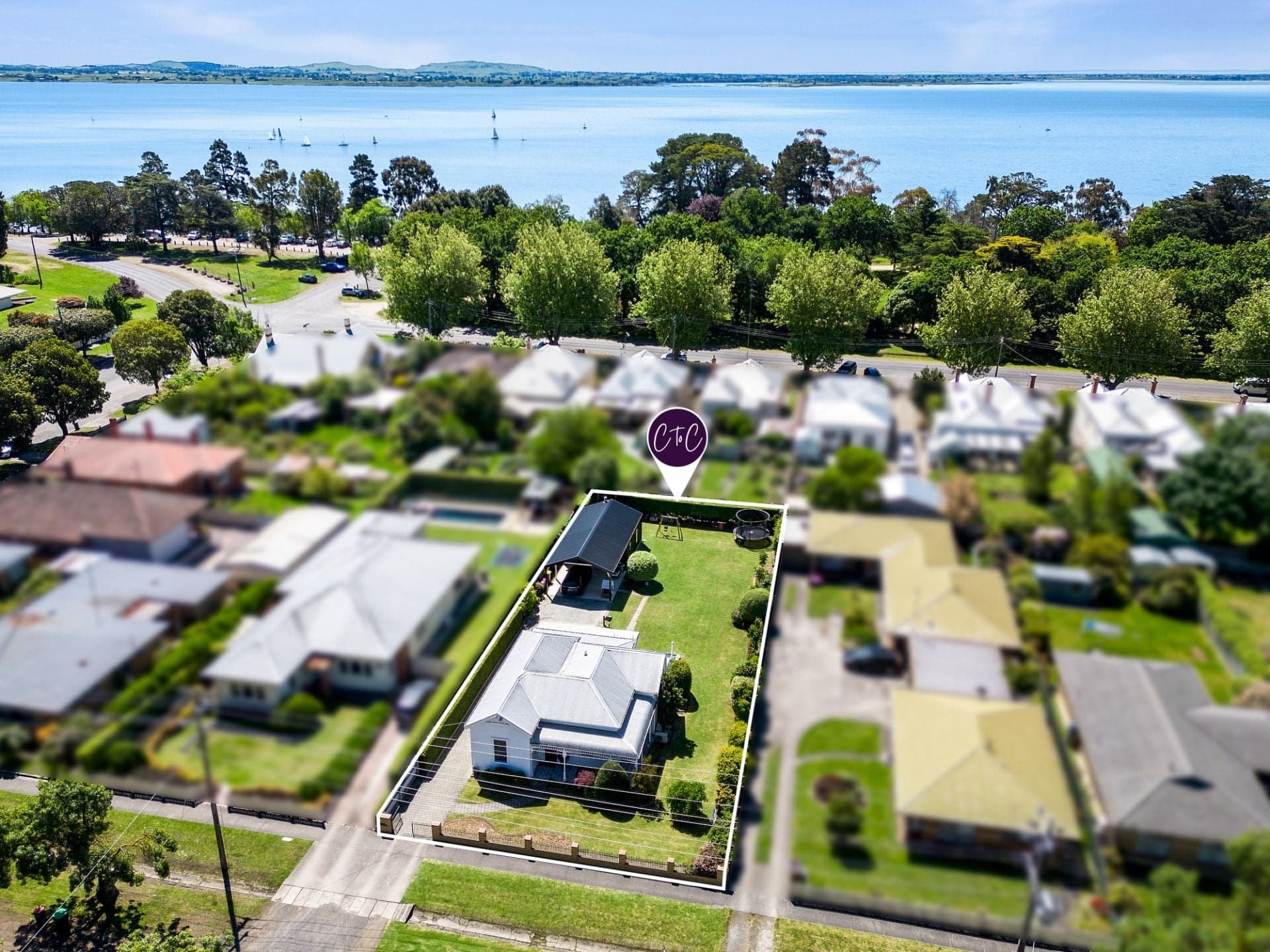 33 Calvert Street Colac VIC, Colac - Thumbnail 2