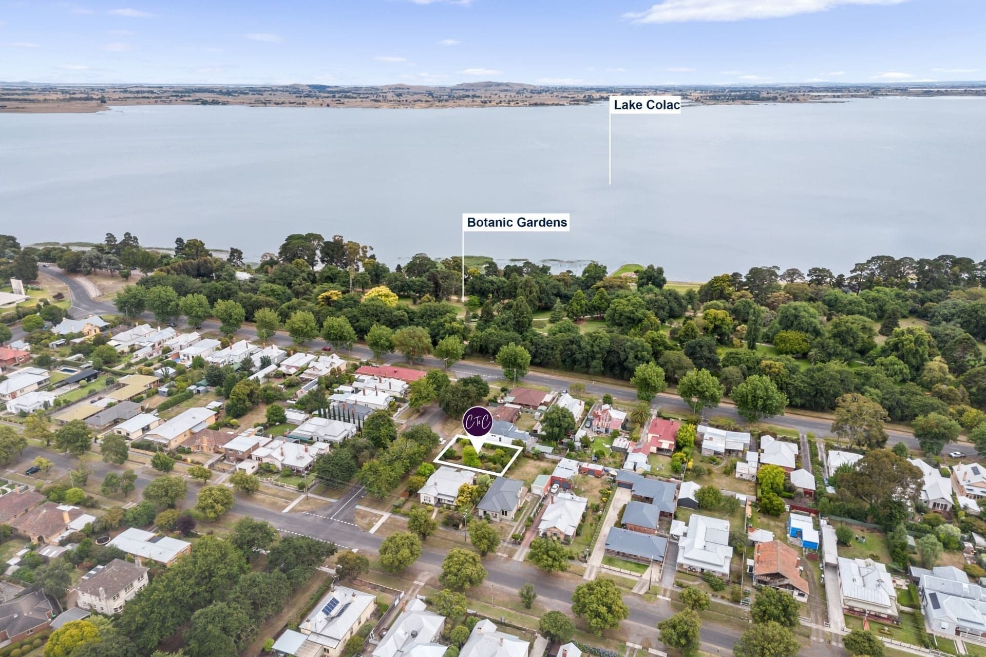 8 Hesse Street Colac VIC, Colac - Thumbnail 2