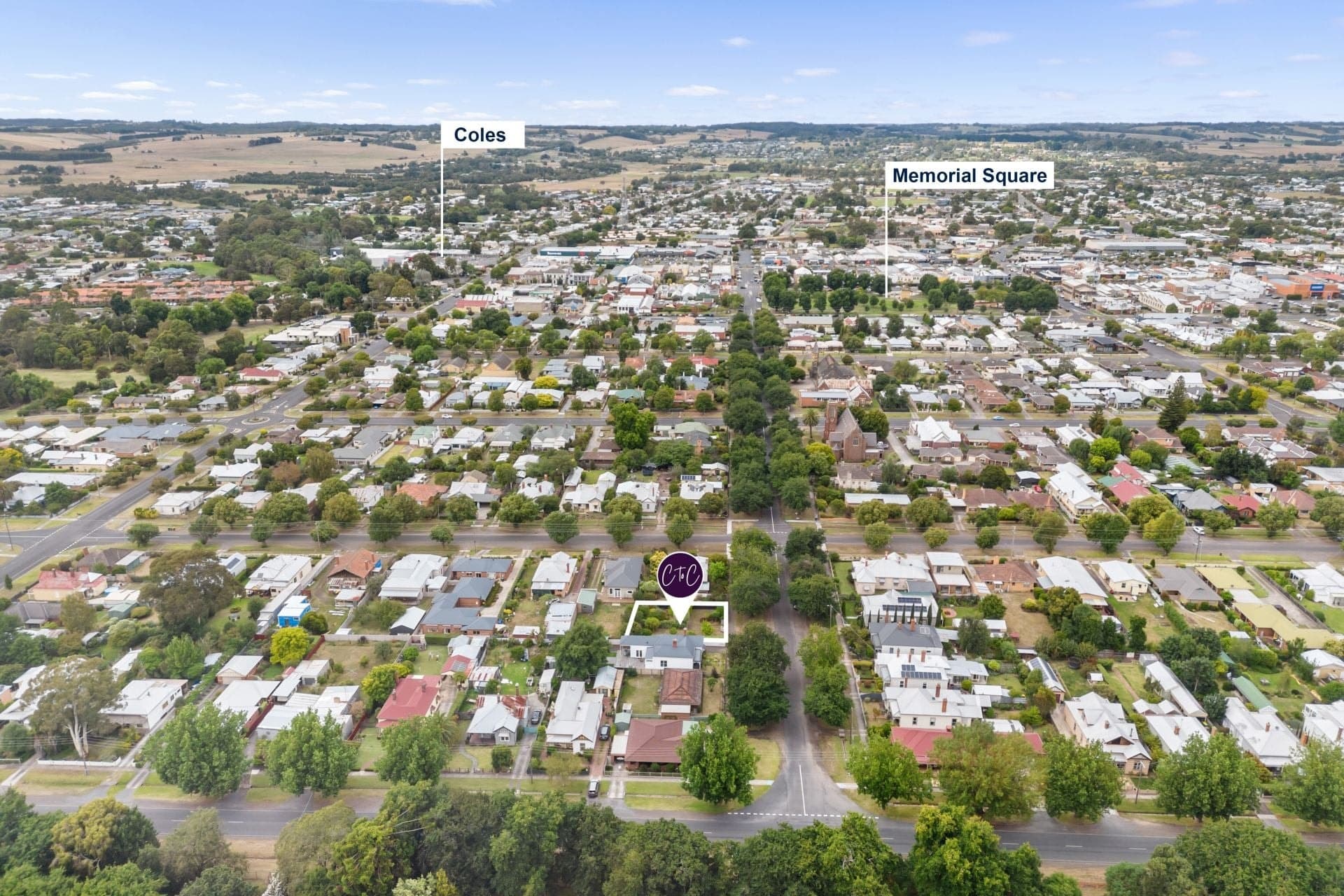 8 Hesse Street Colac VIC, Colac - Thumbnail 3