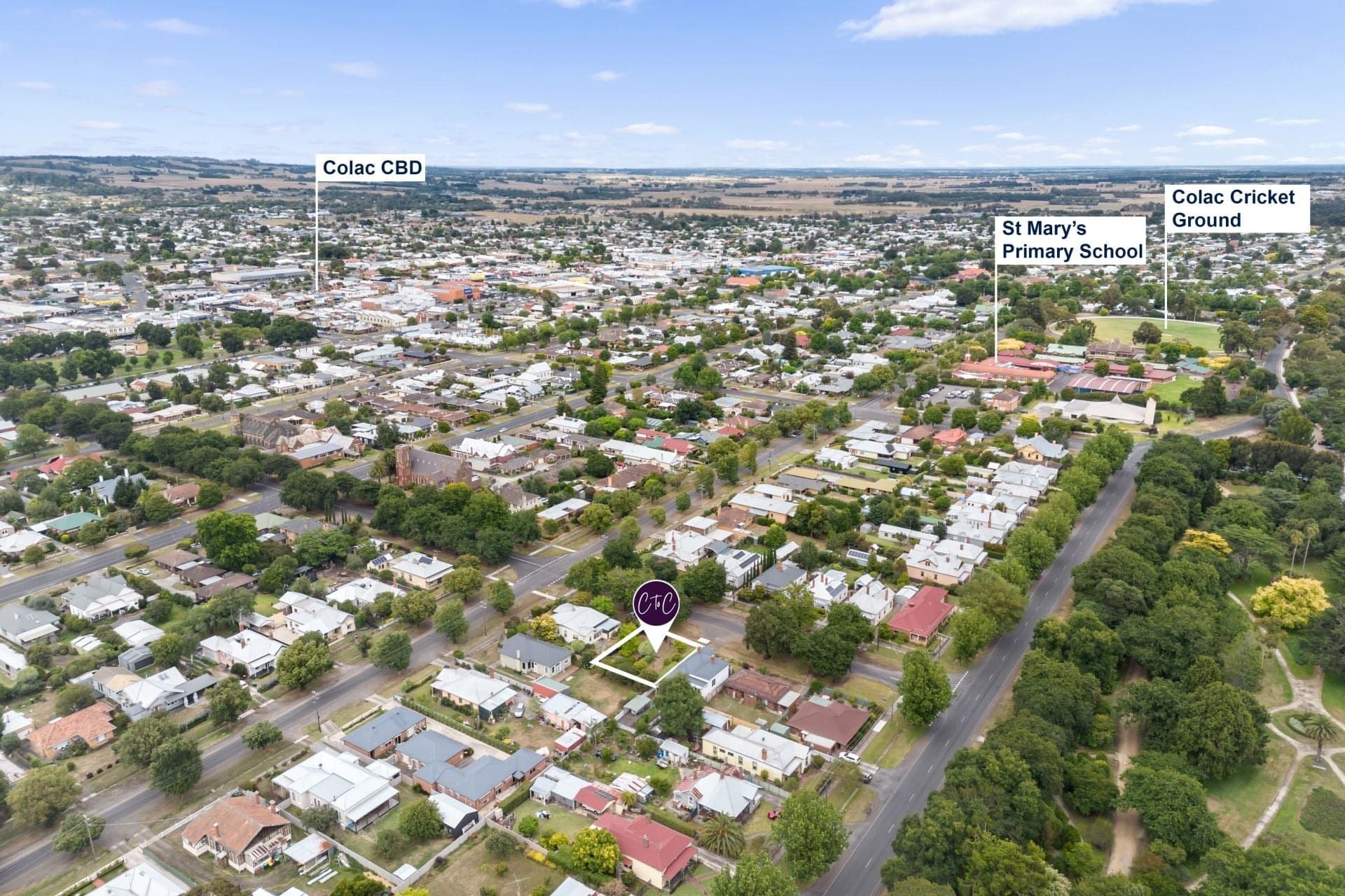 8 Hesse Street Colac VIC, Colac - Thumbnail 4