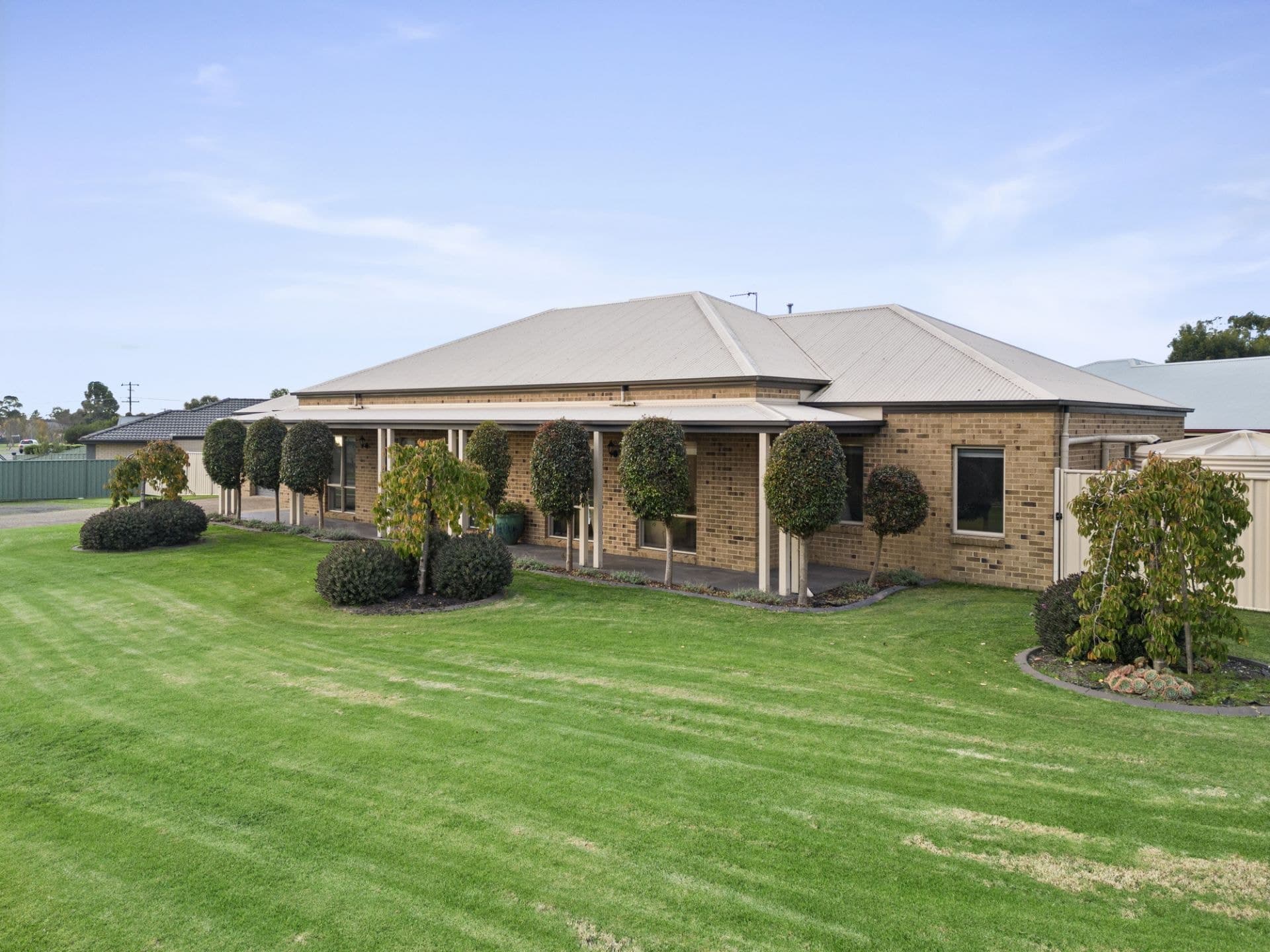 190 Hart Street Elliminyt VIC, Elliminyt - Image 1