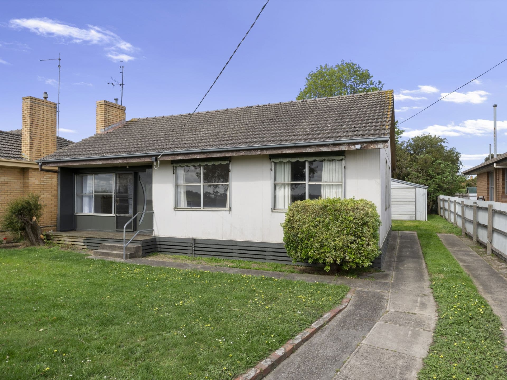 136 Armstrong Street Colac VIC, Colac - Image 1