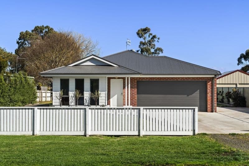 587 Corangamite Lake Road Cororooke VIC, Cororooke - Image 1