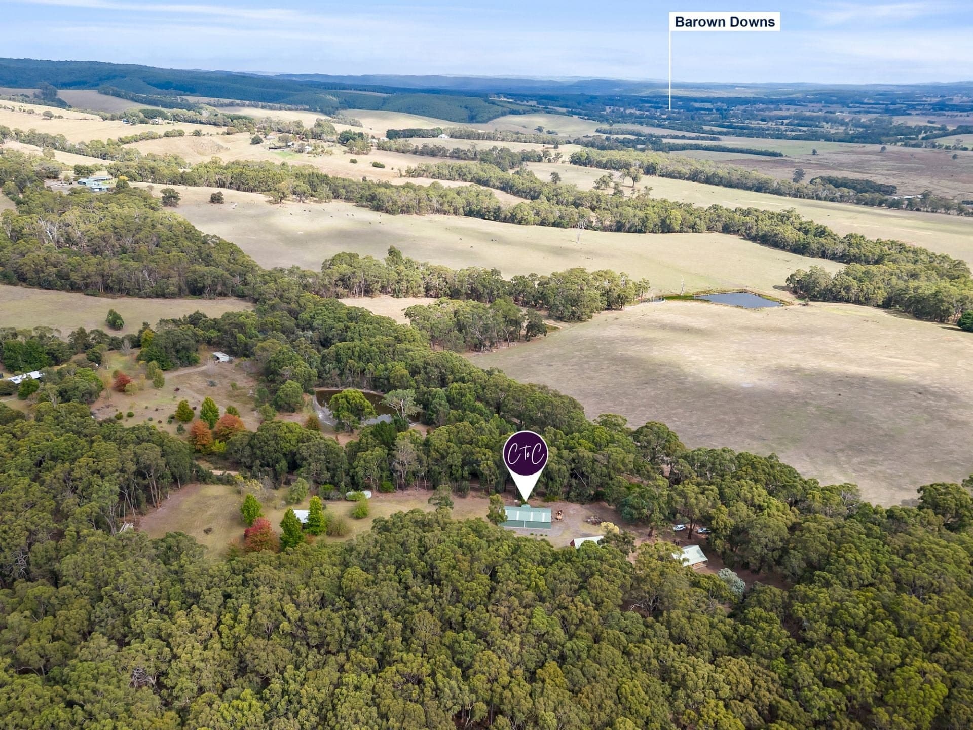 35 Robilliards Road Murroon VIC, Murroon - Thumbnail 2