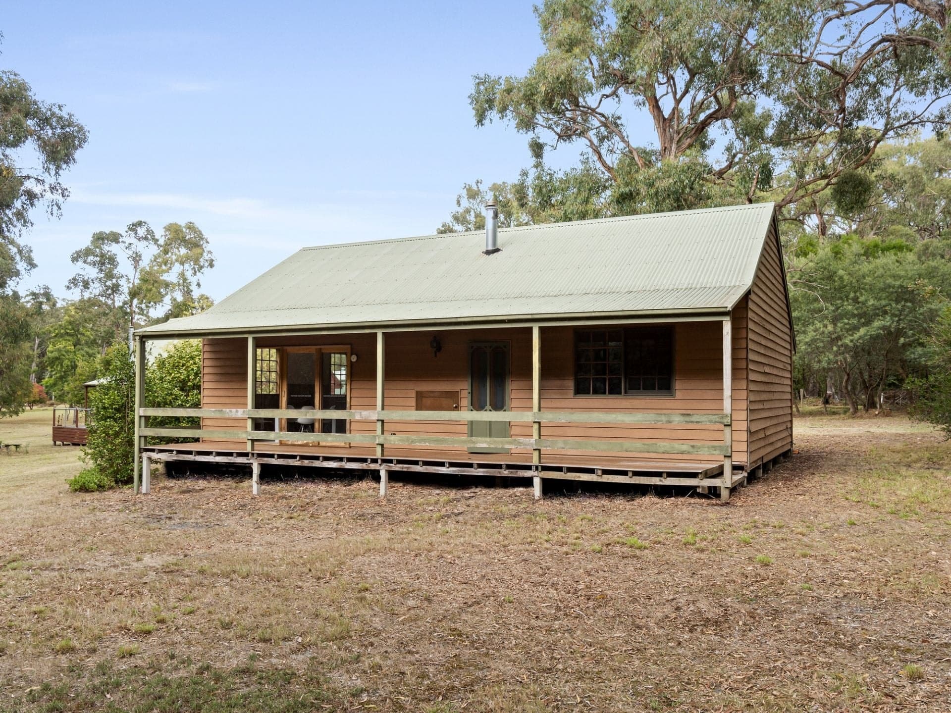 35 Robilliards Road Murroon VIC, Murroon - Thumbnail 5