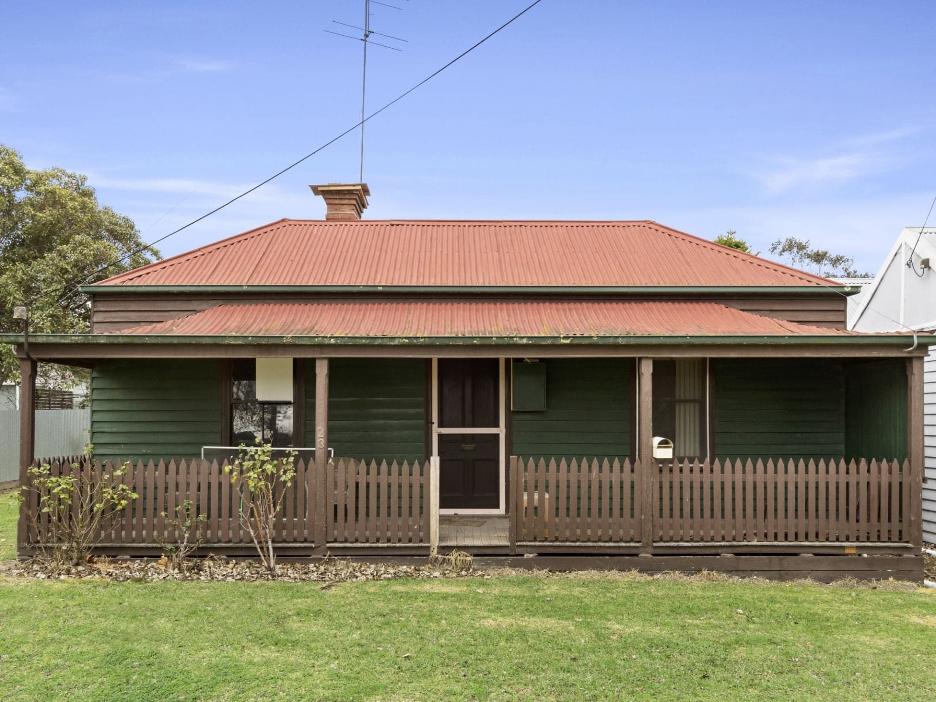 23 Main Street Birregurra VIC, Birregurra - Image 1
