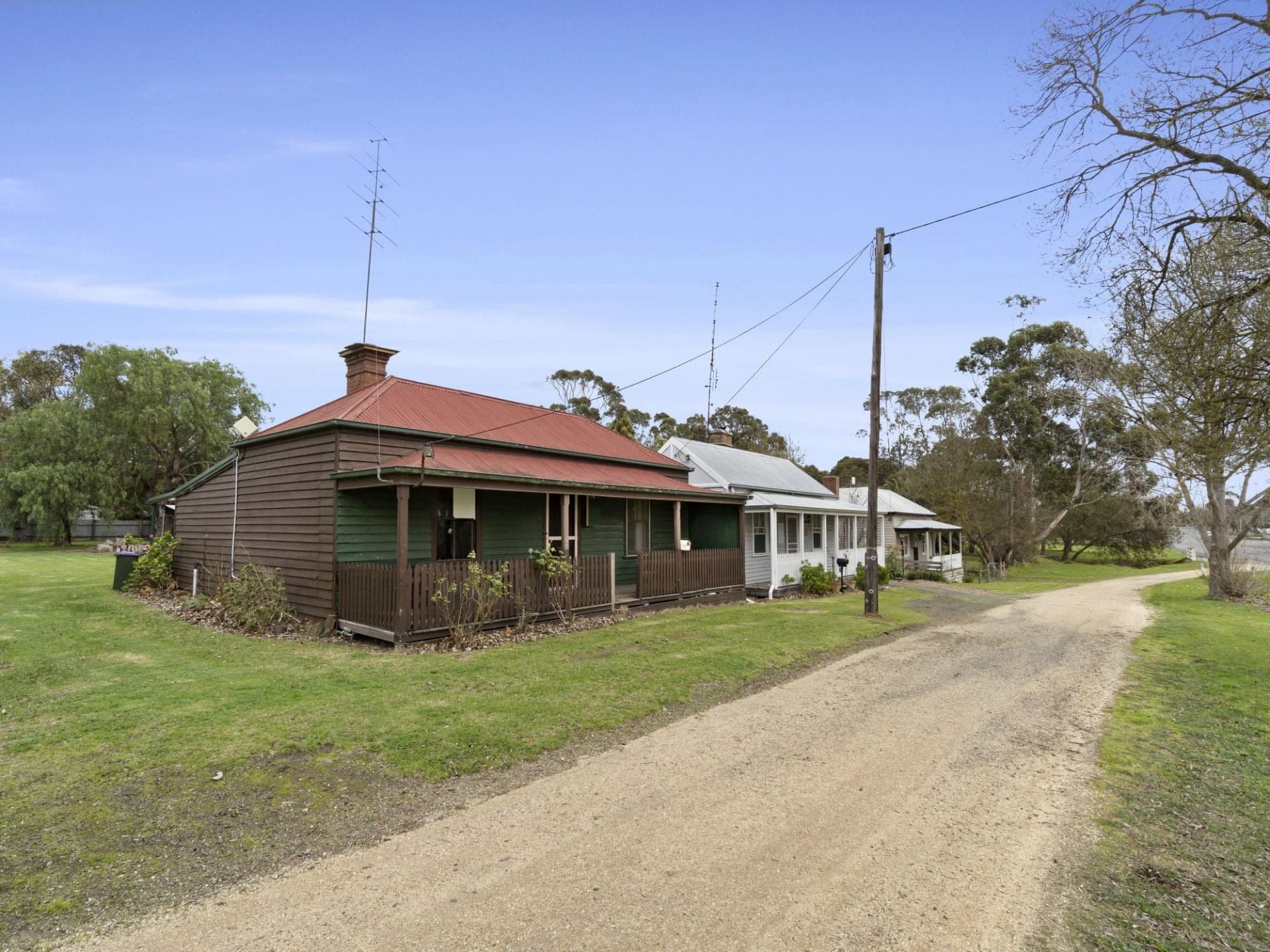 23 Main Street Birregurra VIC, Birregurra - Thumbnail 2